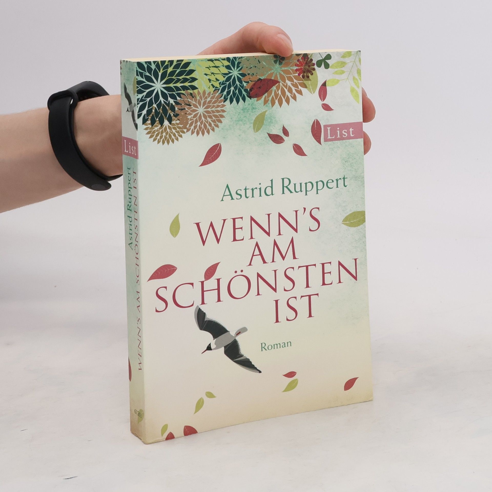 Astrid Ruppert Wenn's am schönsten ist