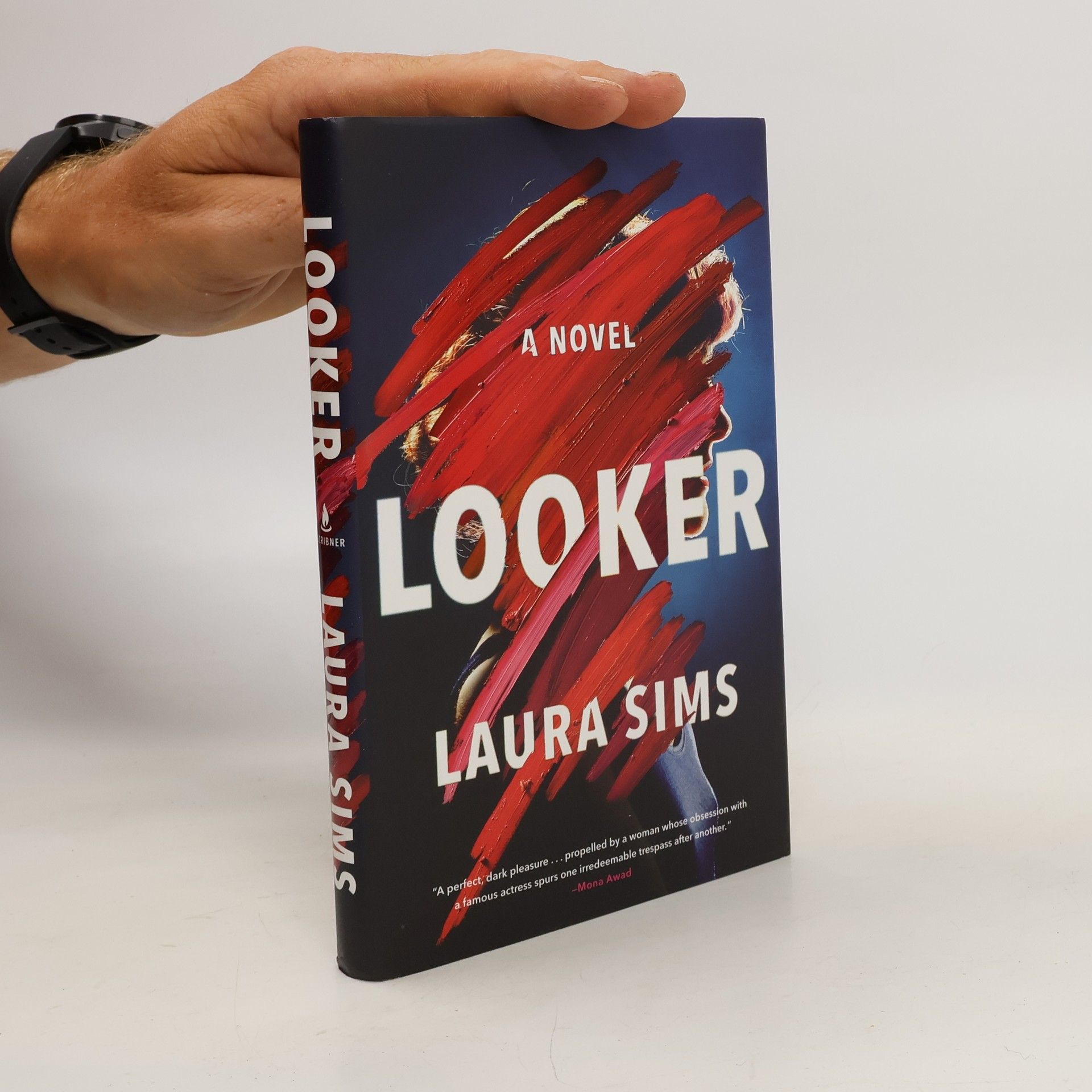 Laura Sims Looker