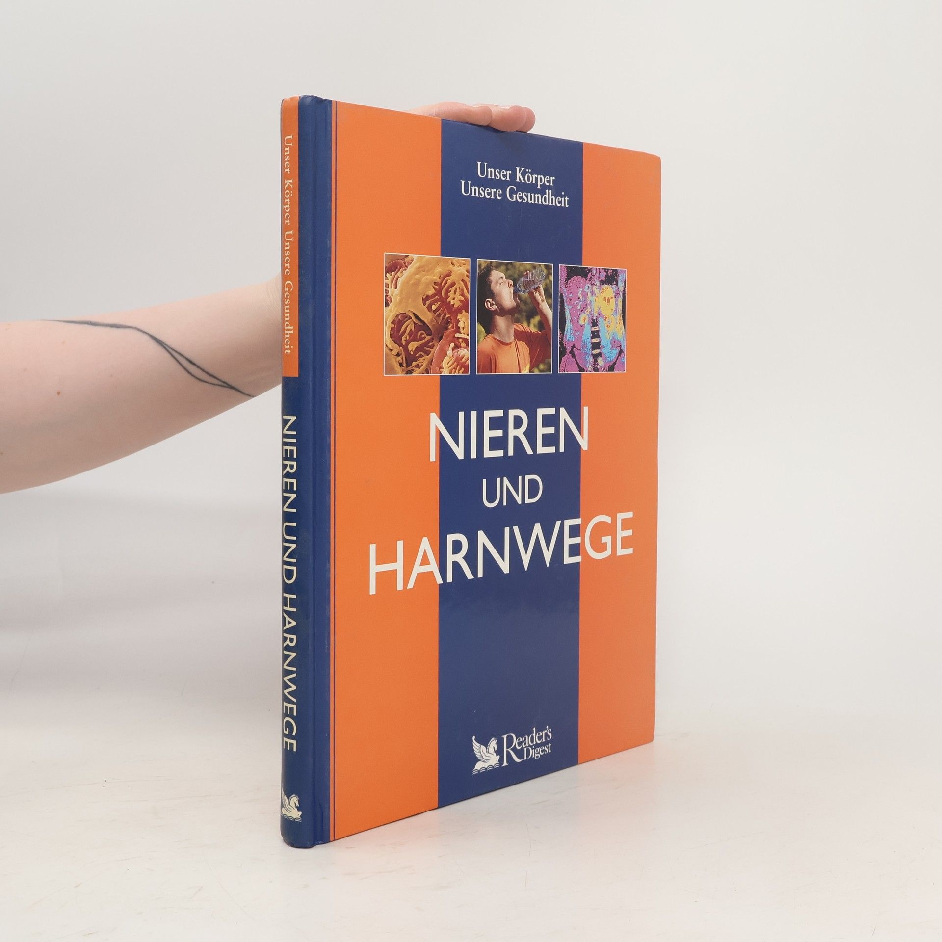 kolektiv Nieren und Harnwege