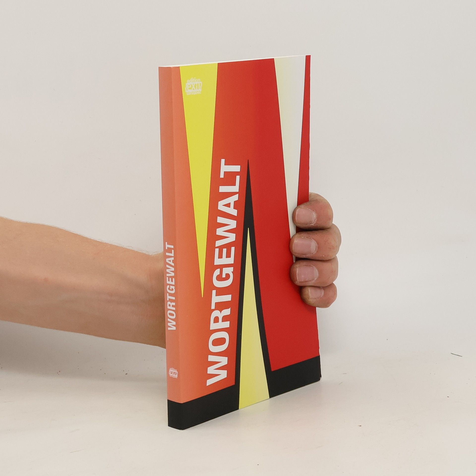 Christa Stippinger wortgewalt