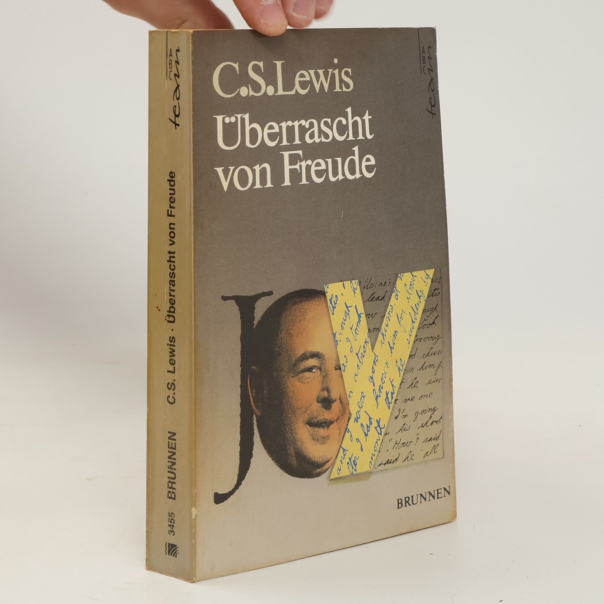 Paul Powers Spurwechsel