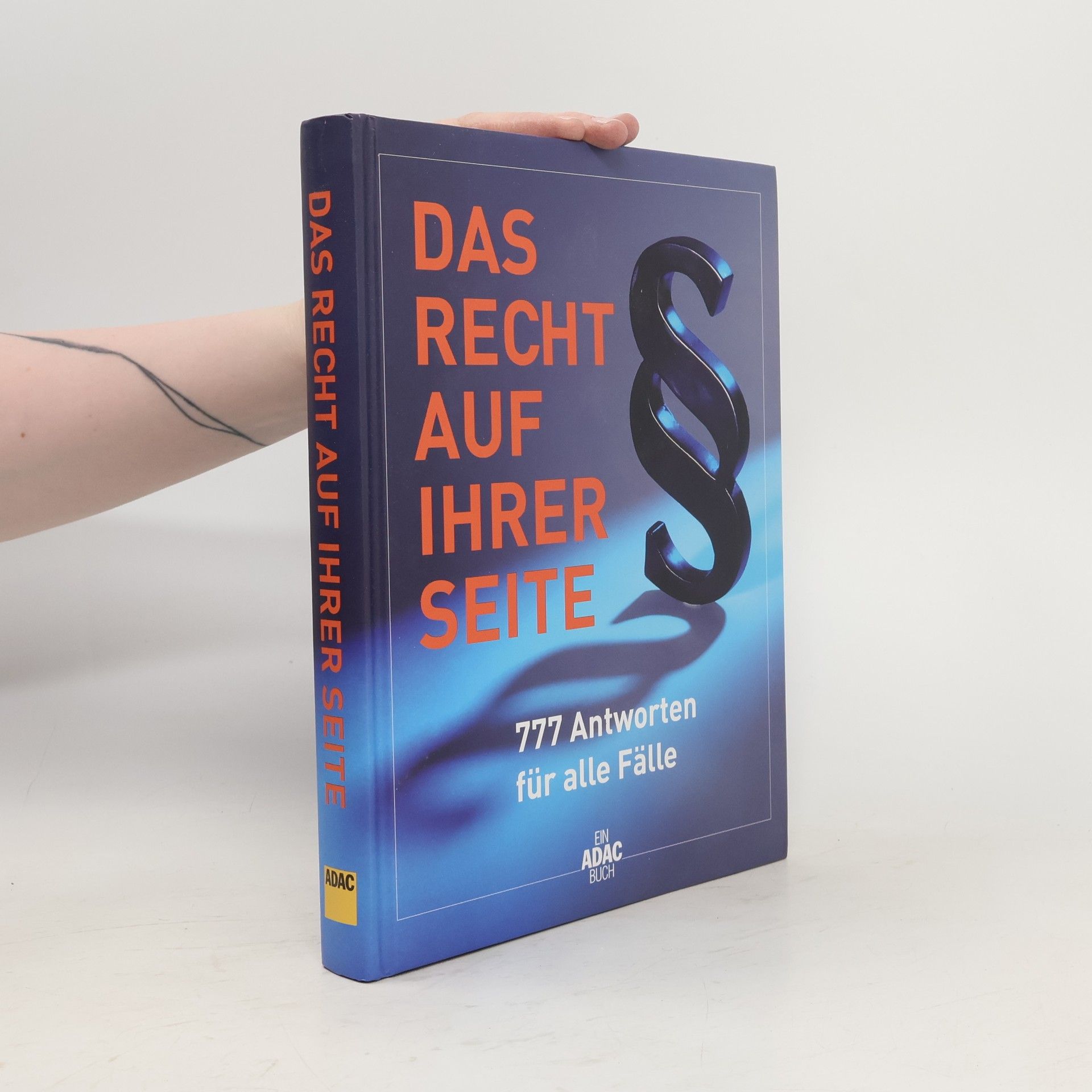 Michael Bramme Das Recht auf Ihrer Seite