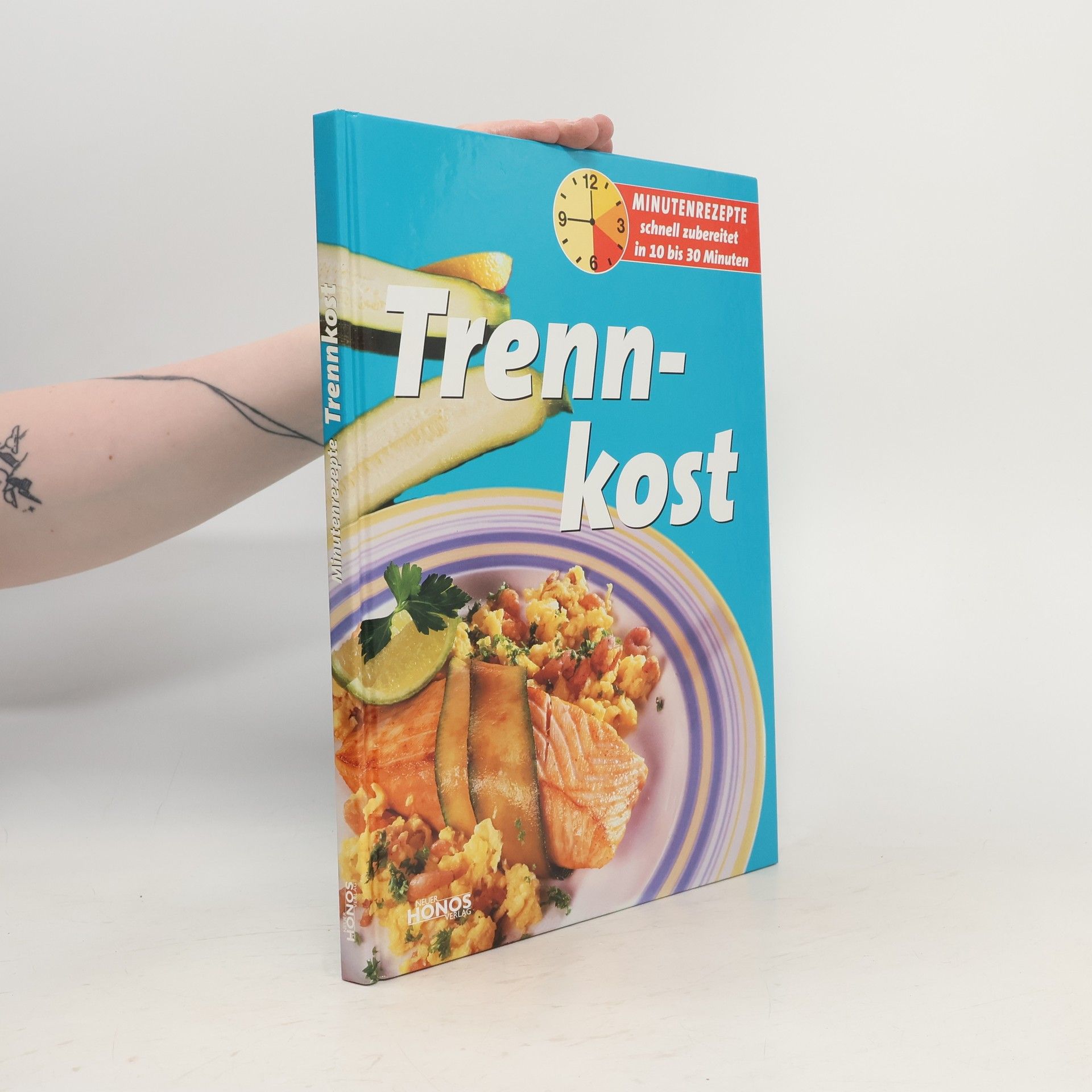 Autorenkollektiv Trennkost