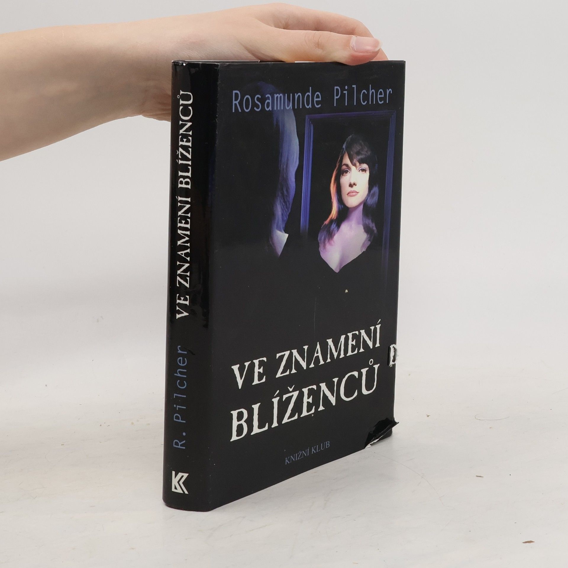 Rosamunde Pilcher Ve znamení Blíženců
