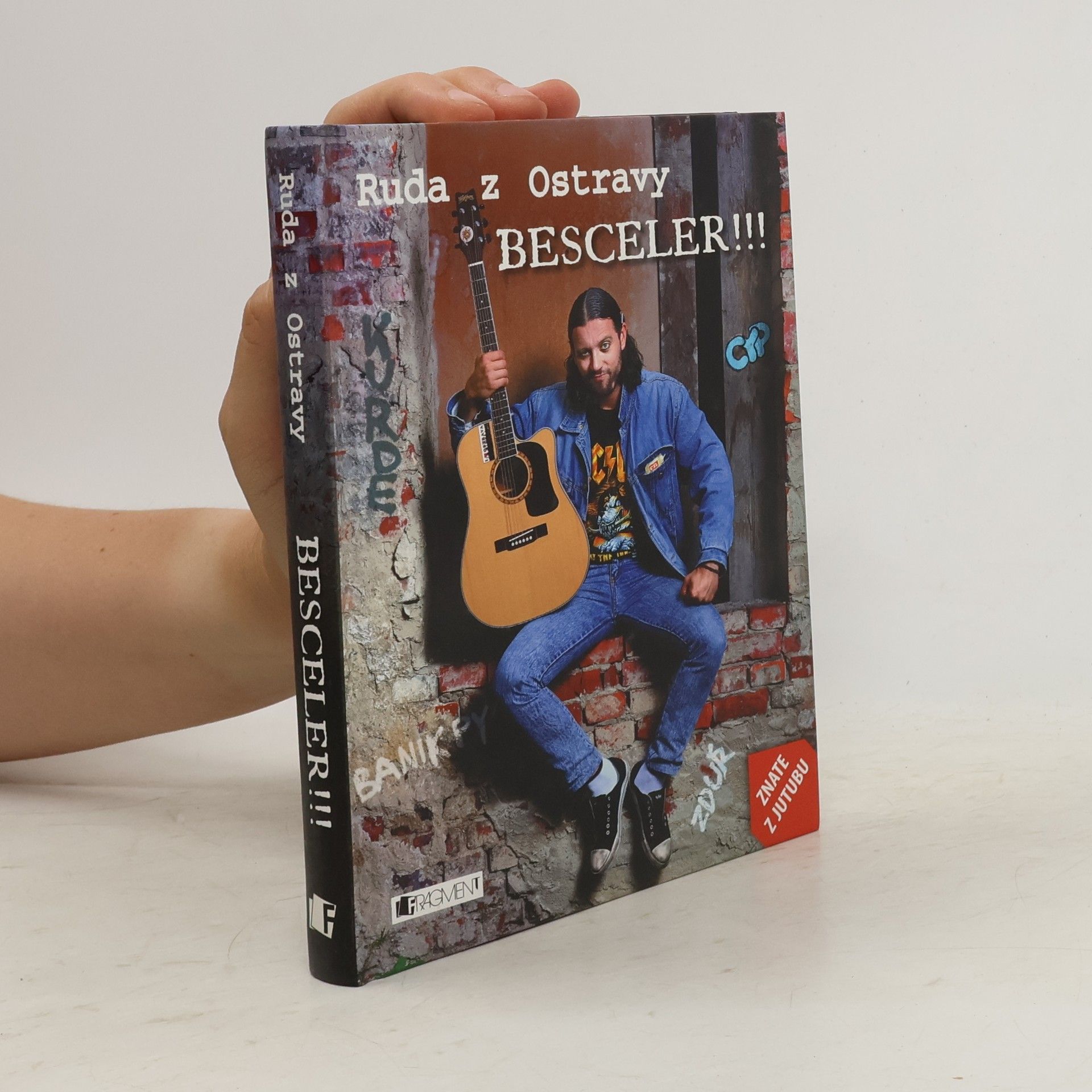 Michal Kavalčík Besceler!!!