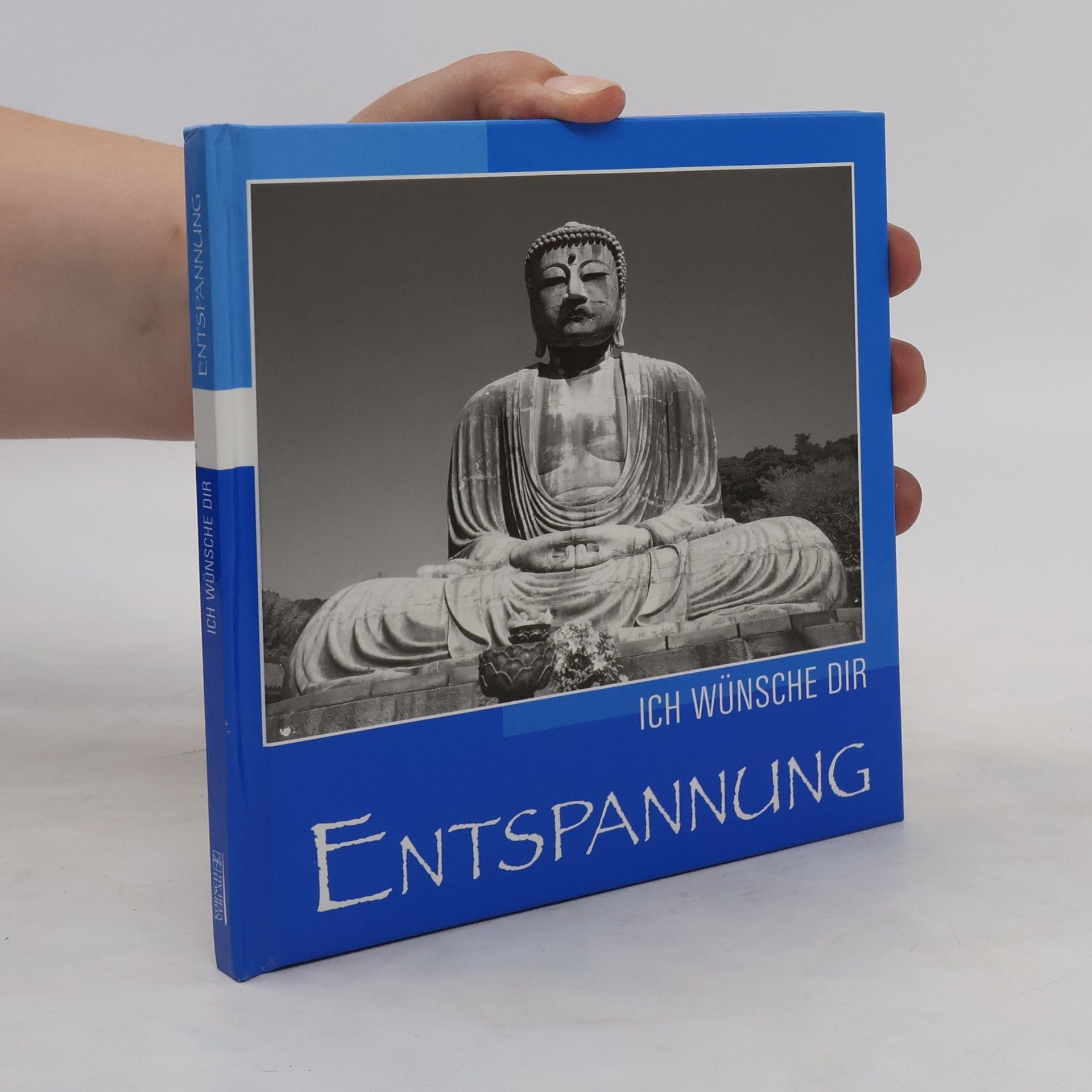 Christine Guggemos Ich wünsche dir Entspannung