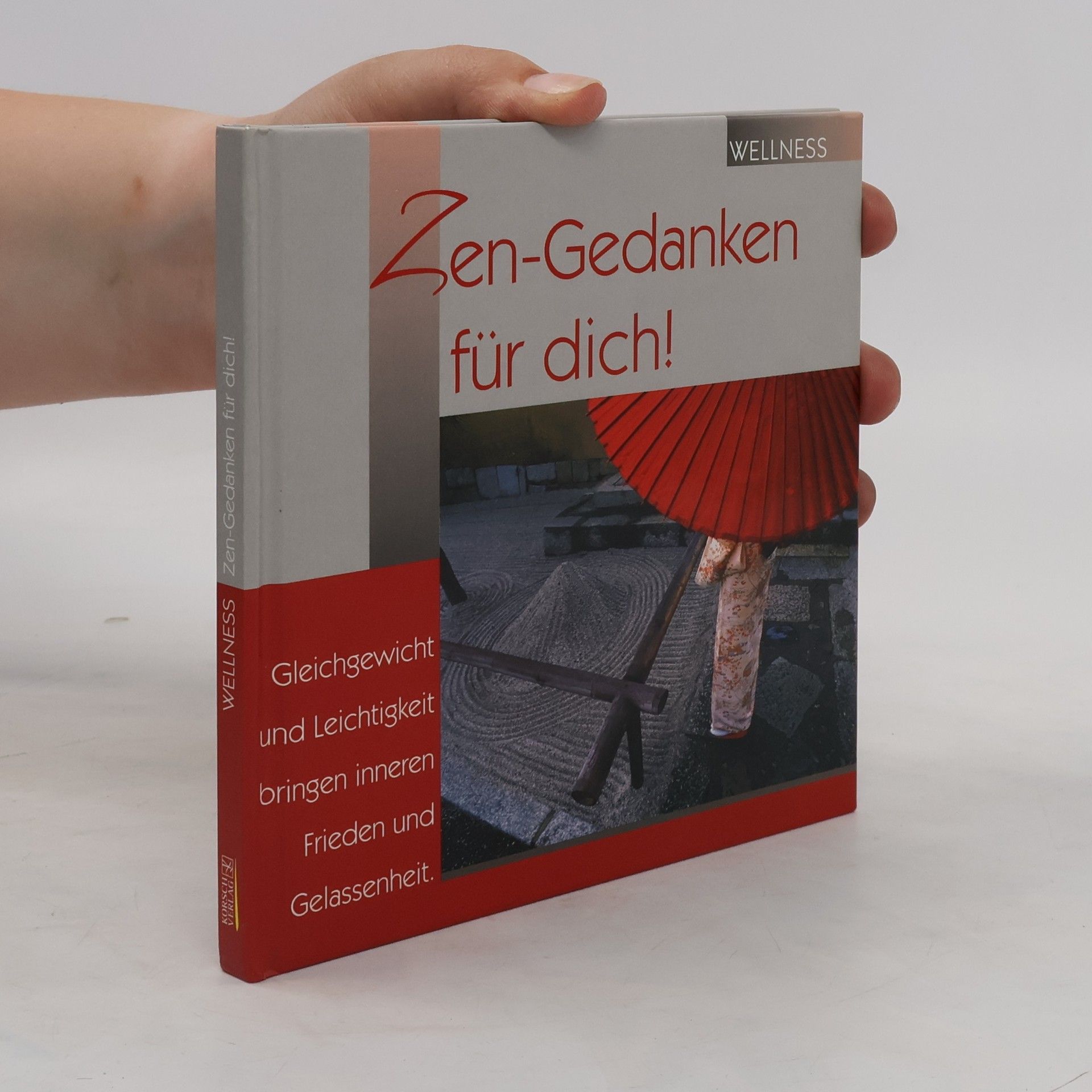 Christine Guggemos Zen-Gedanken für dich!