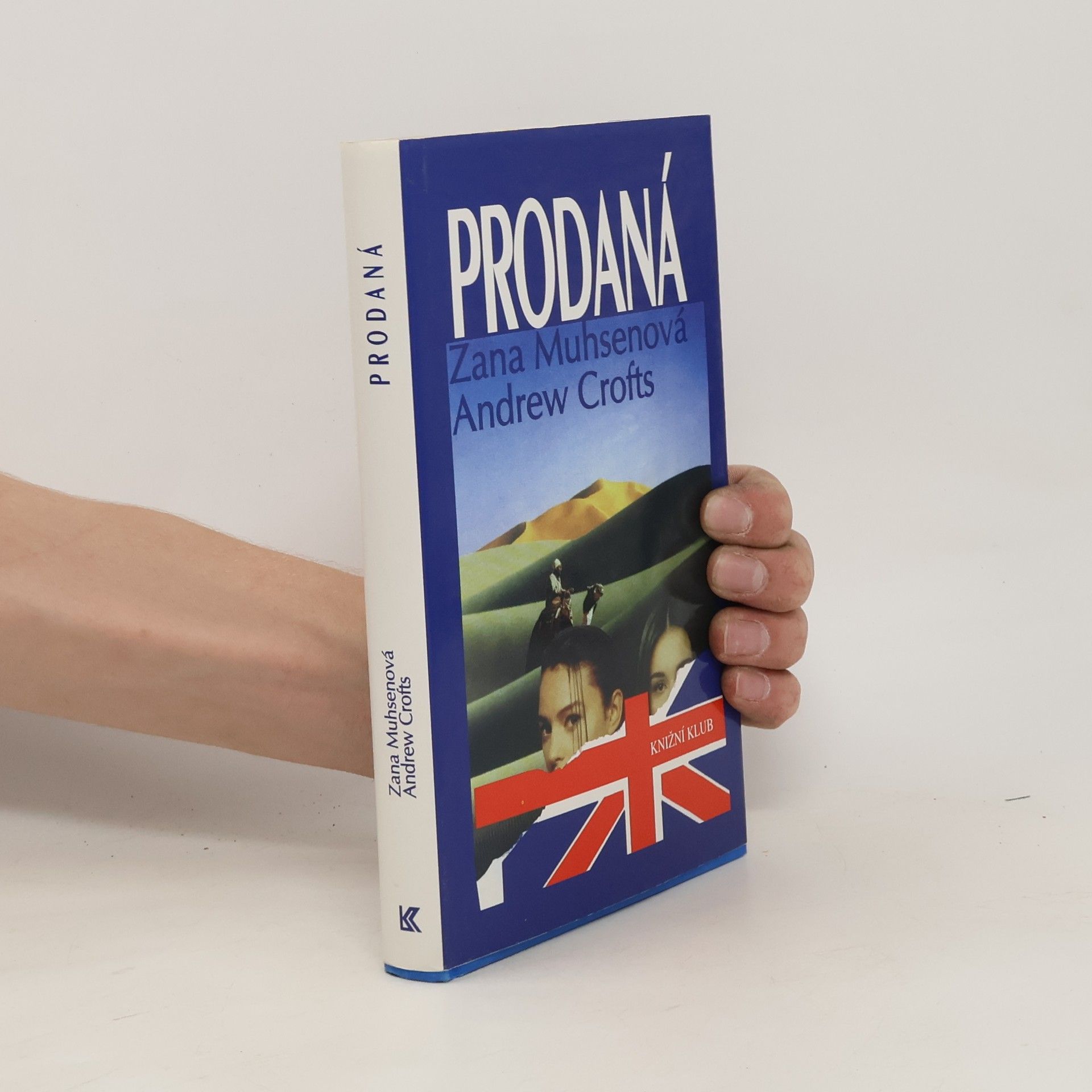 Zana Muhsen Prodaná
