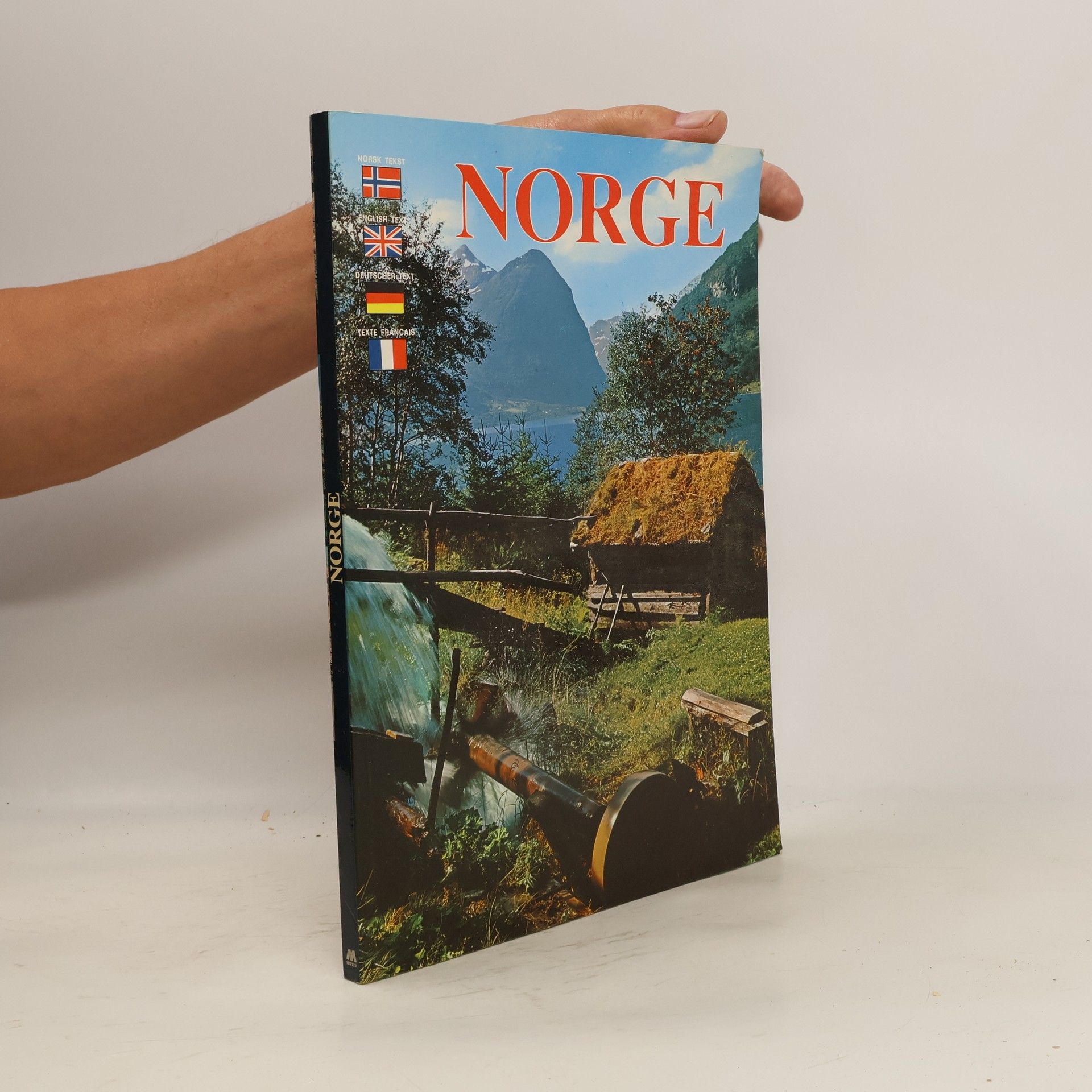 Autorenkollektiv Norge