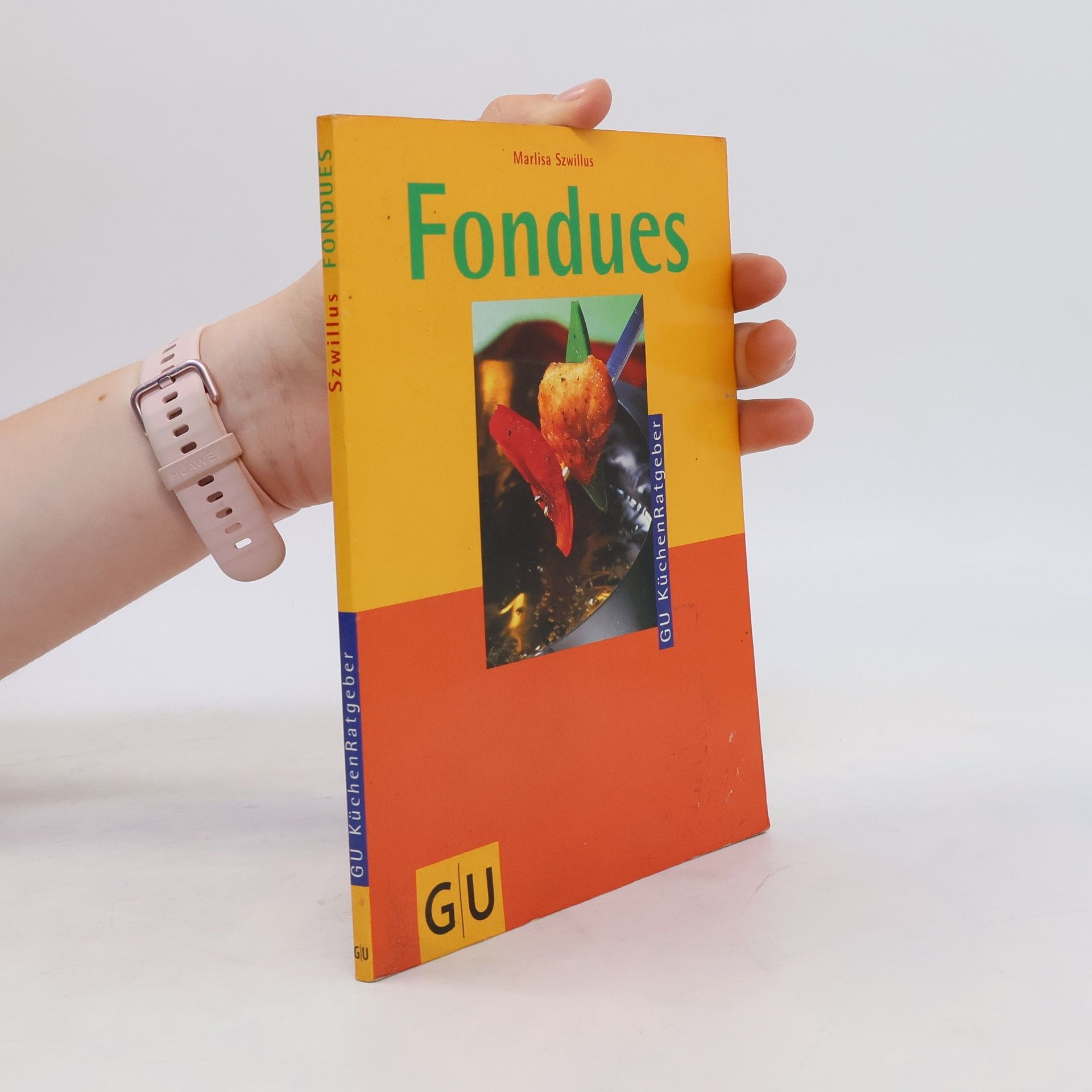 Marlisa Szwillus Fondues