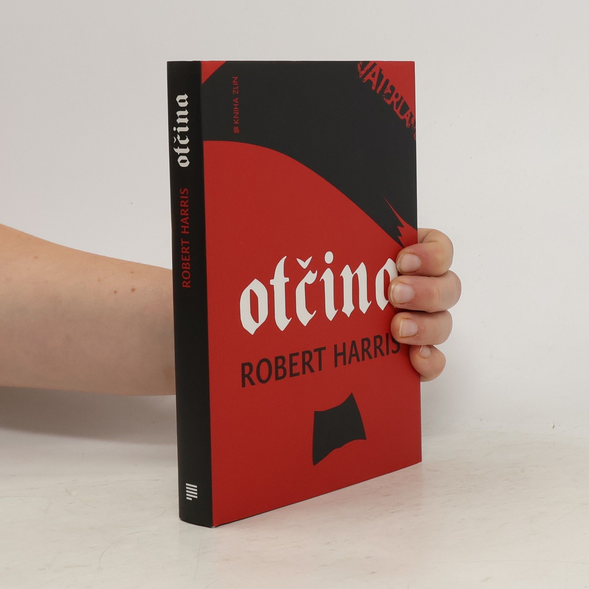 Robert Harris Otčina