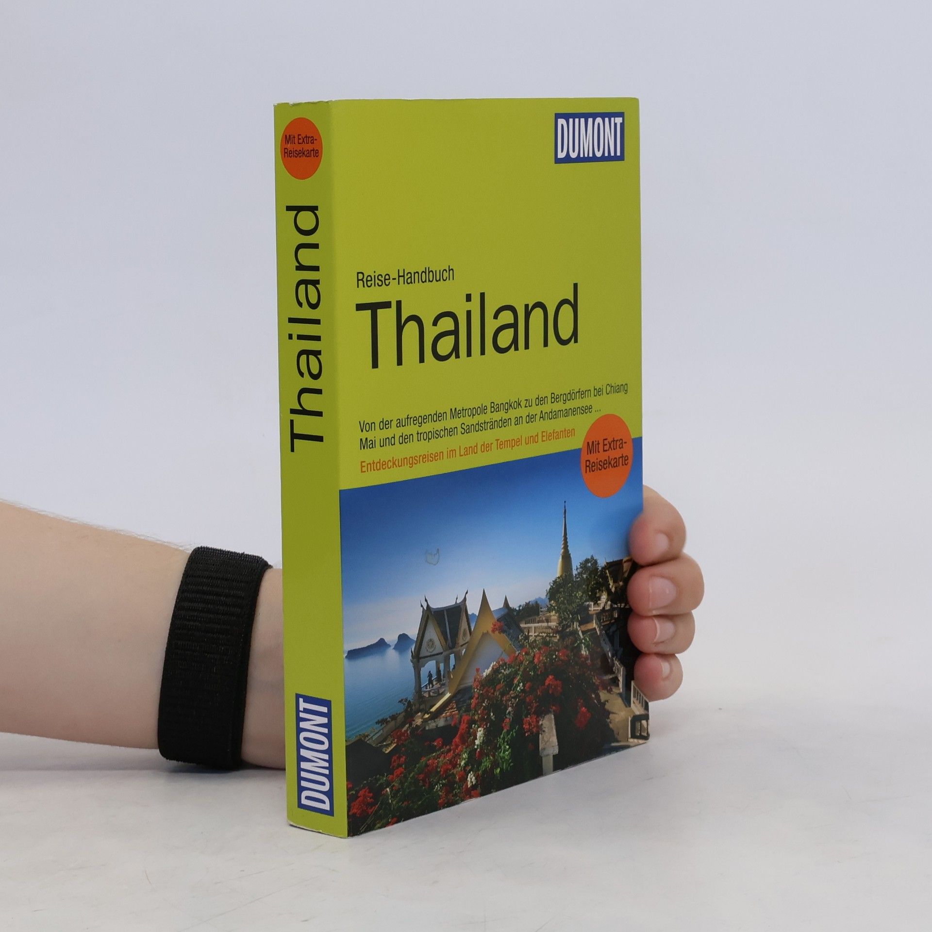 Renate Loose Thailand