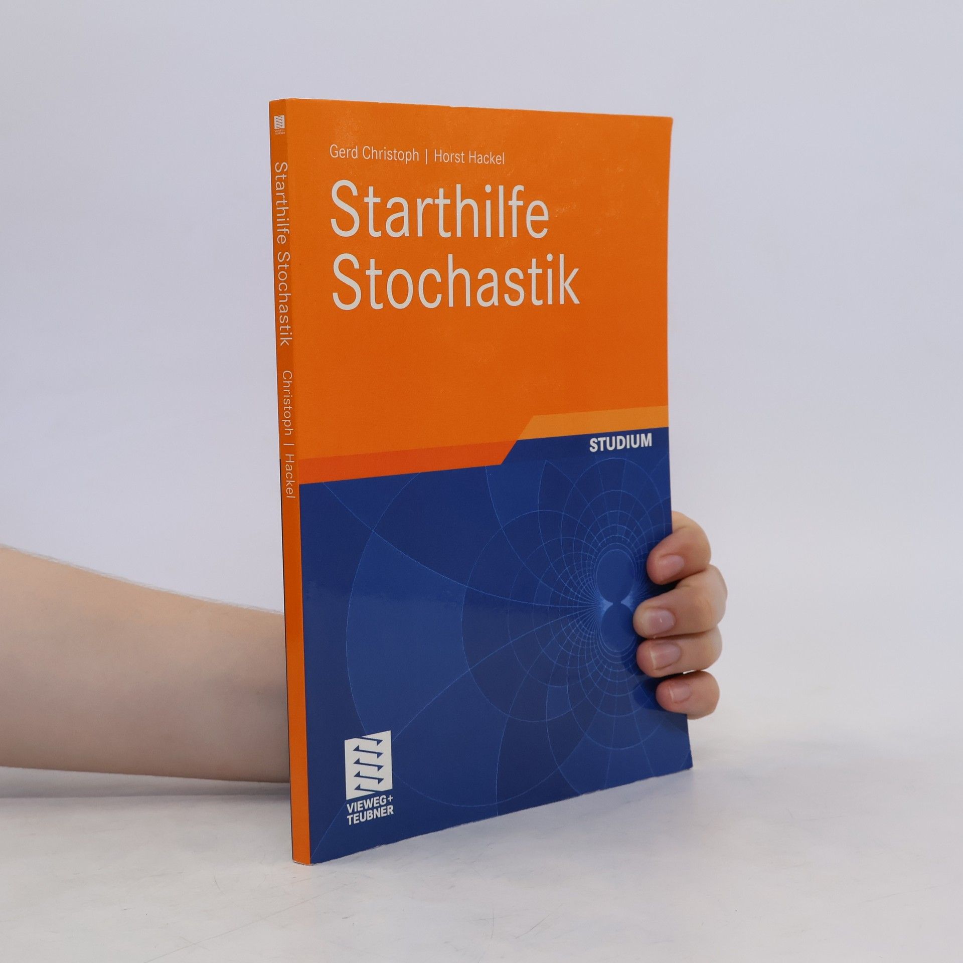 Gerd Christoph Starthilfe Stochastik