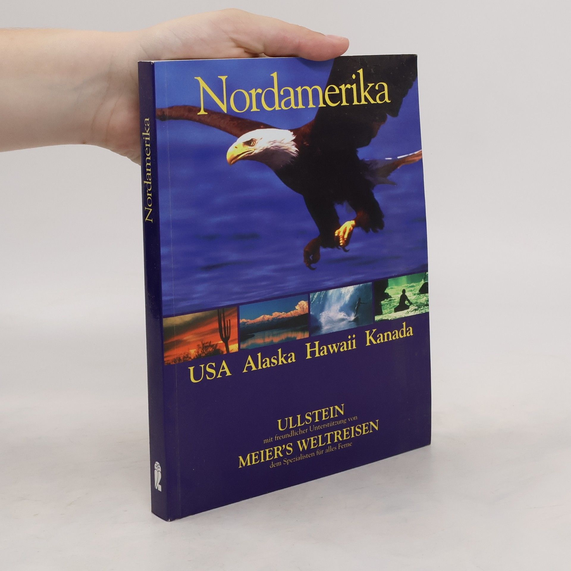 Auteurscollectief Nordamerika