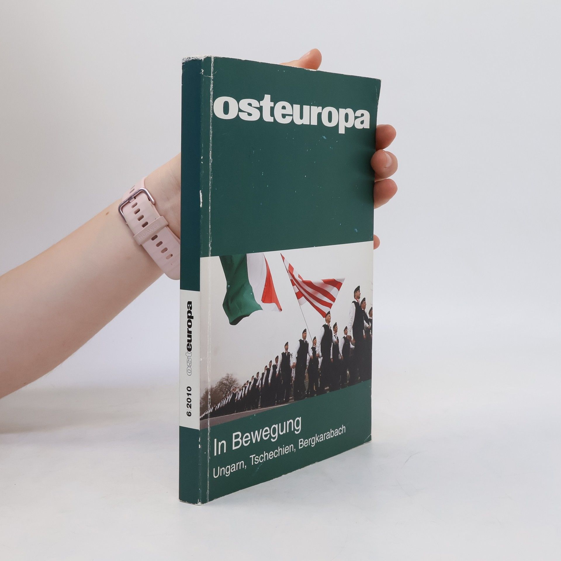 kolektiv In Bewegung