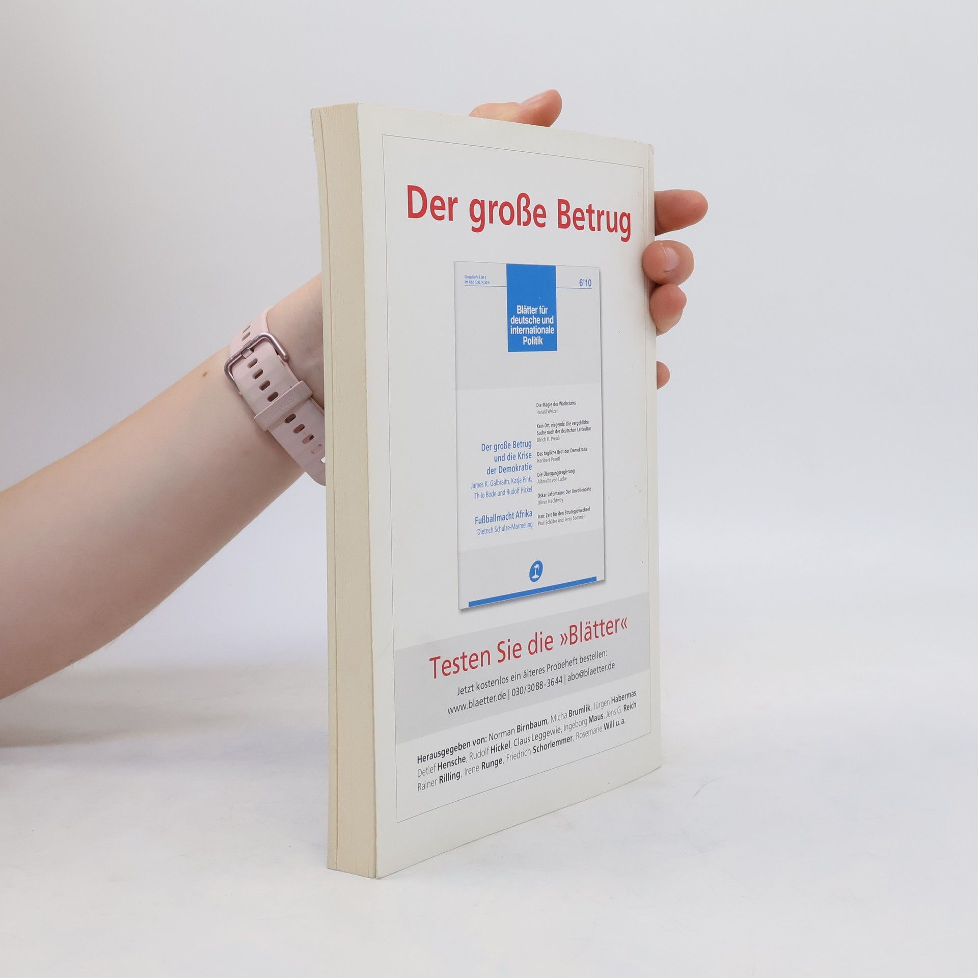 kolektiv In Bewegung
