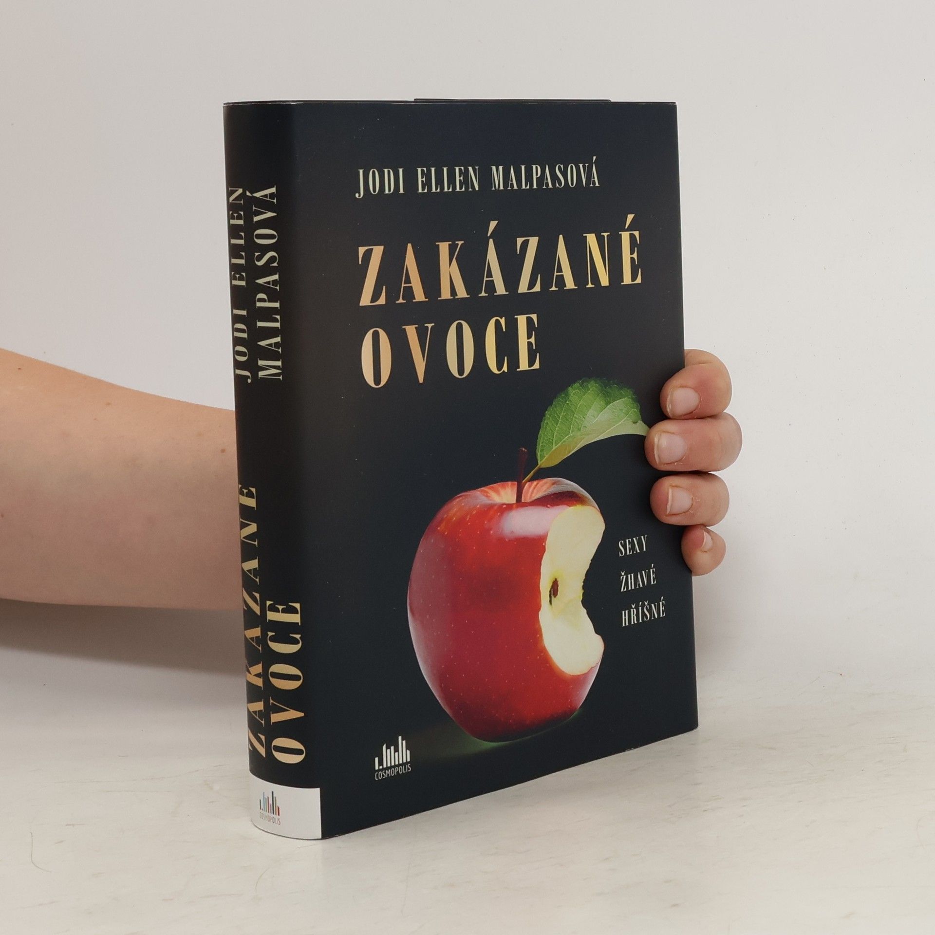 Jodi Ellen Malpas Zakázané ovoce