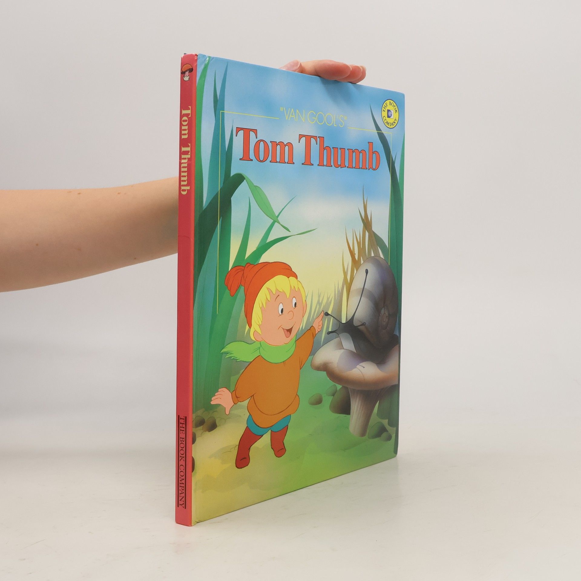 Van Gool Tom Thumb