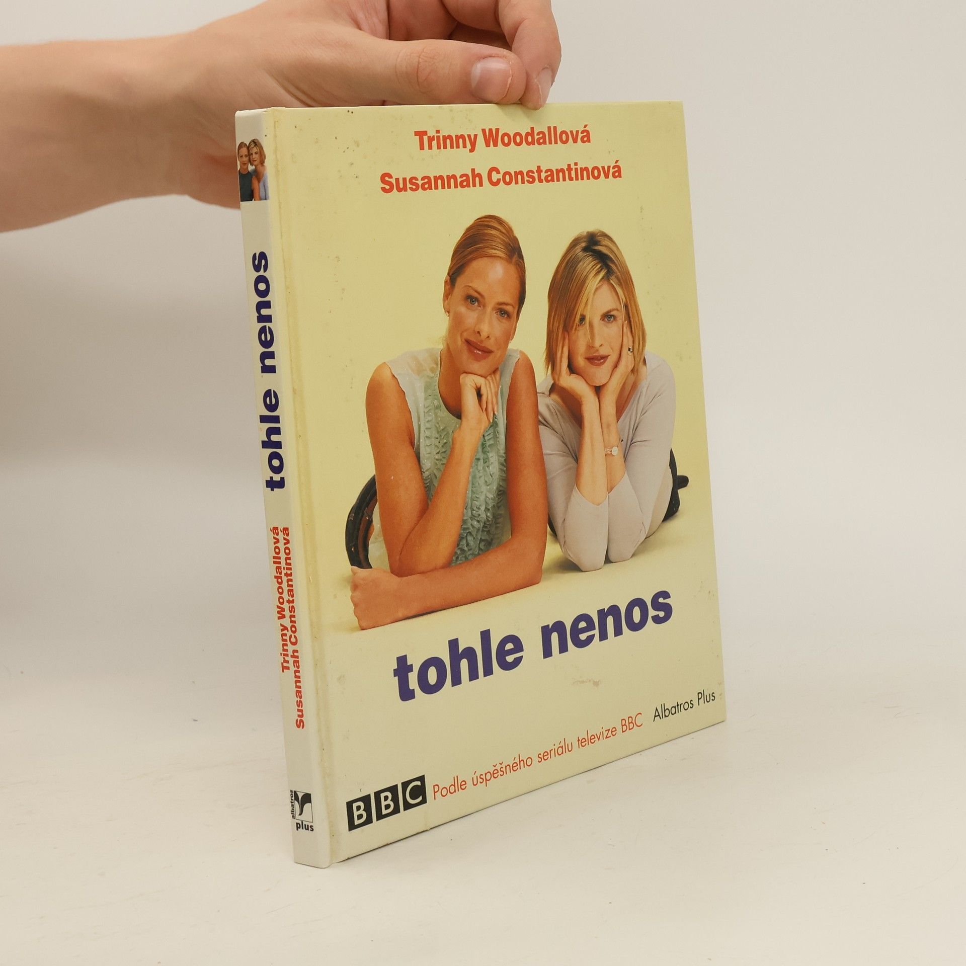 kolektiv Tohle nenos