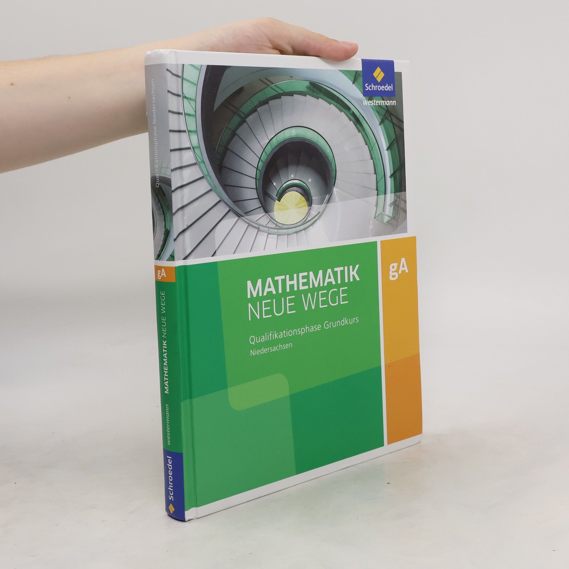 Henning Körner  Mathematik neue Wege