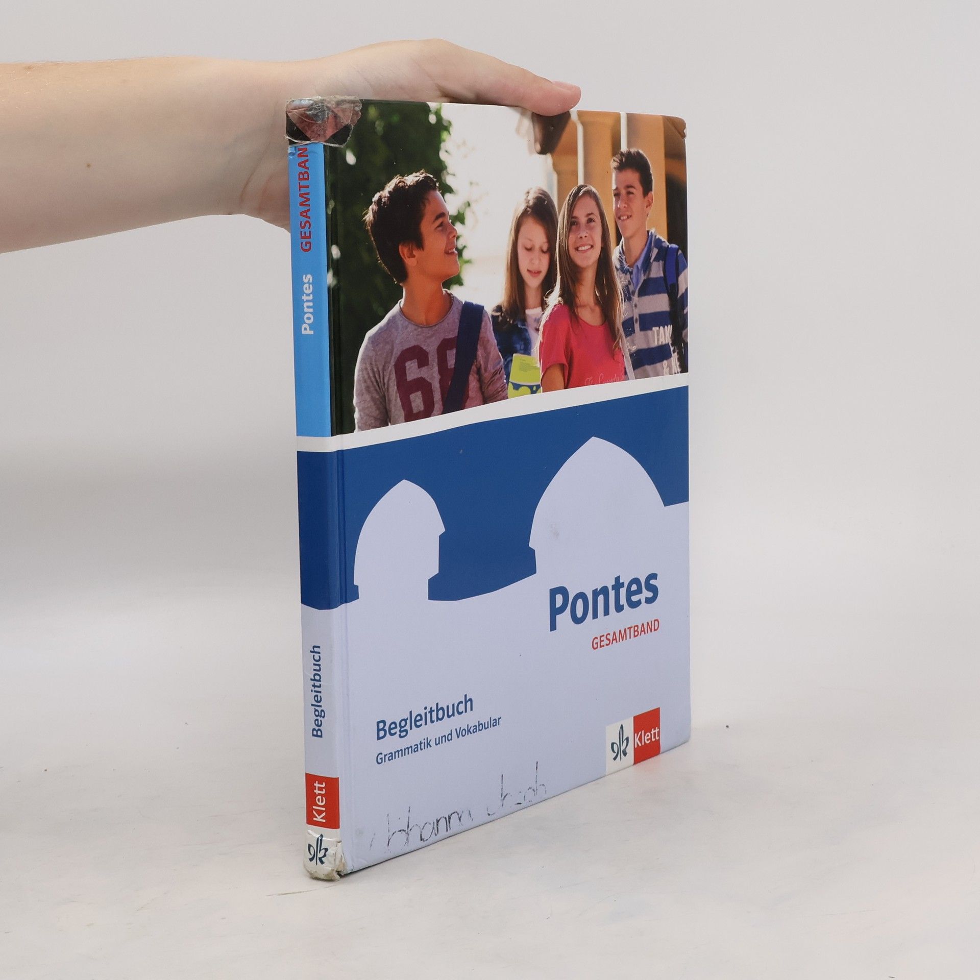 kolektiv Pontes