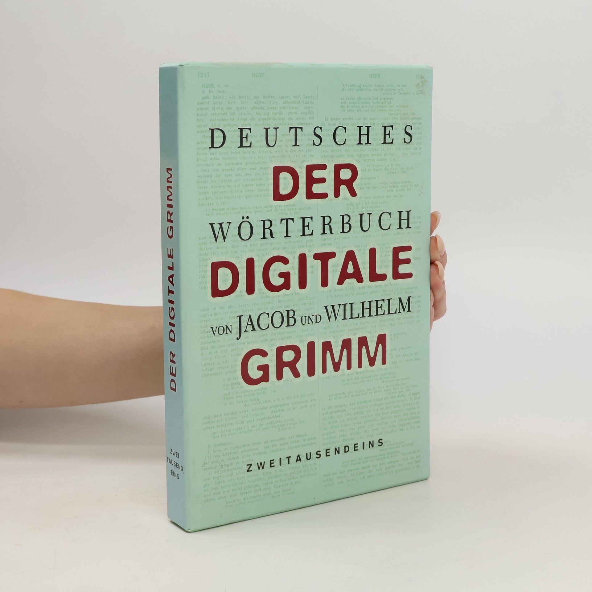 Hans-Werner Wahl Der digitale Grimm