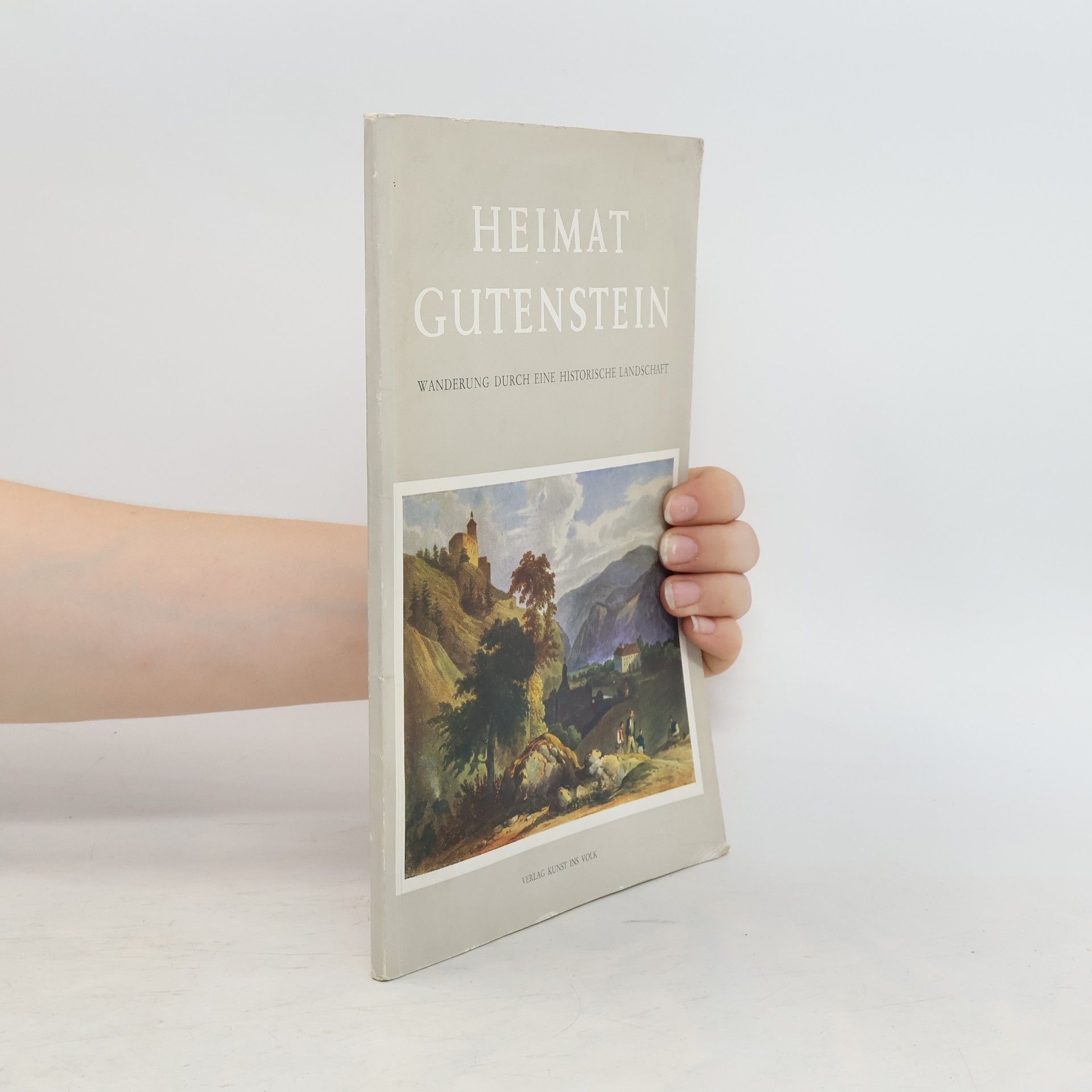 Auteurscollectief Heimat Gutenstein