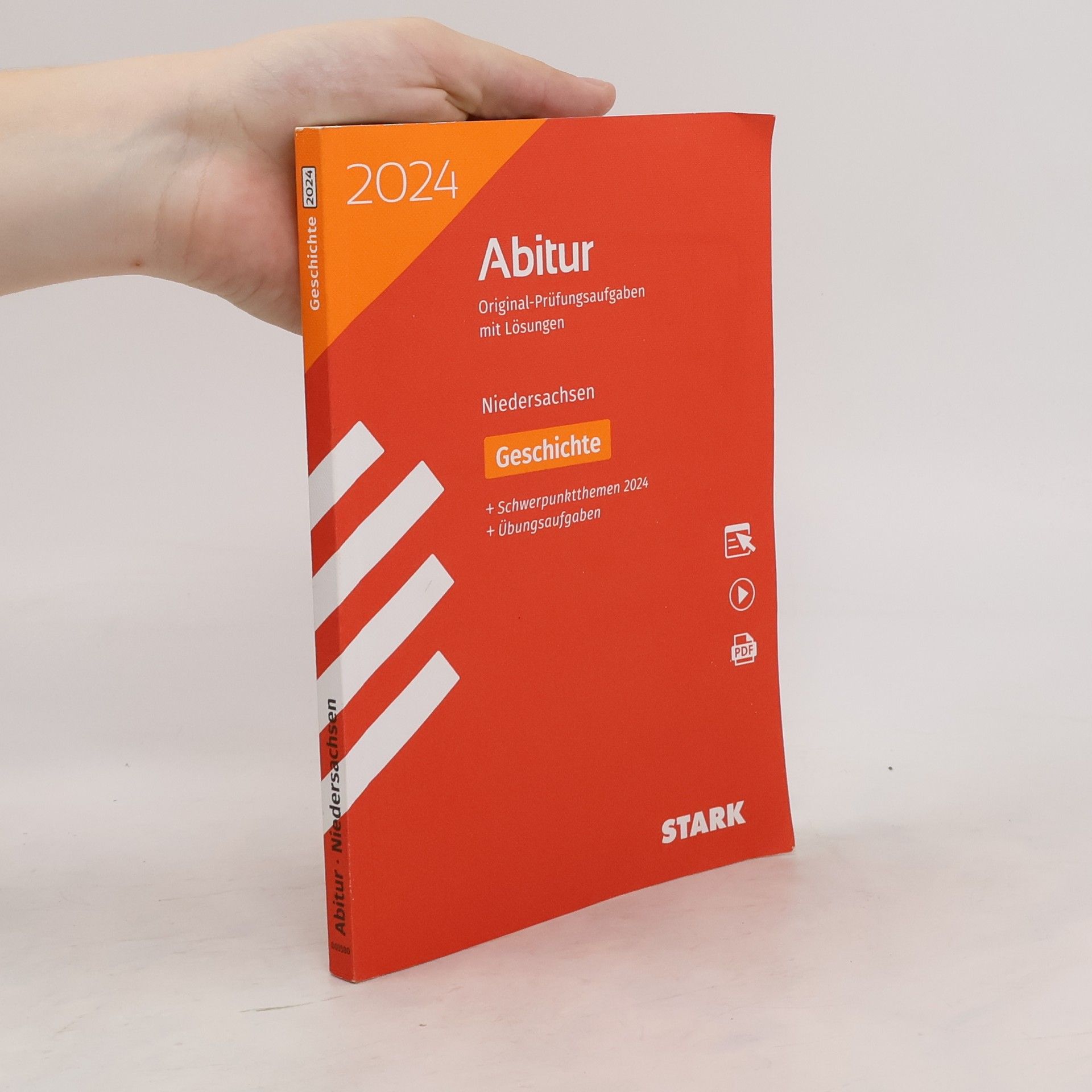 Autorenkollektiv Abitur