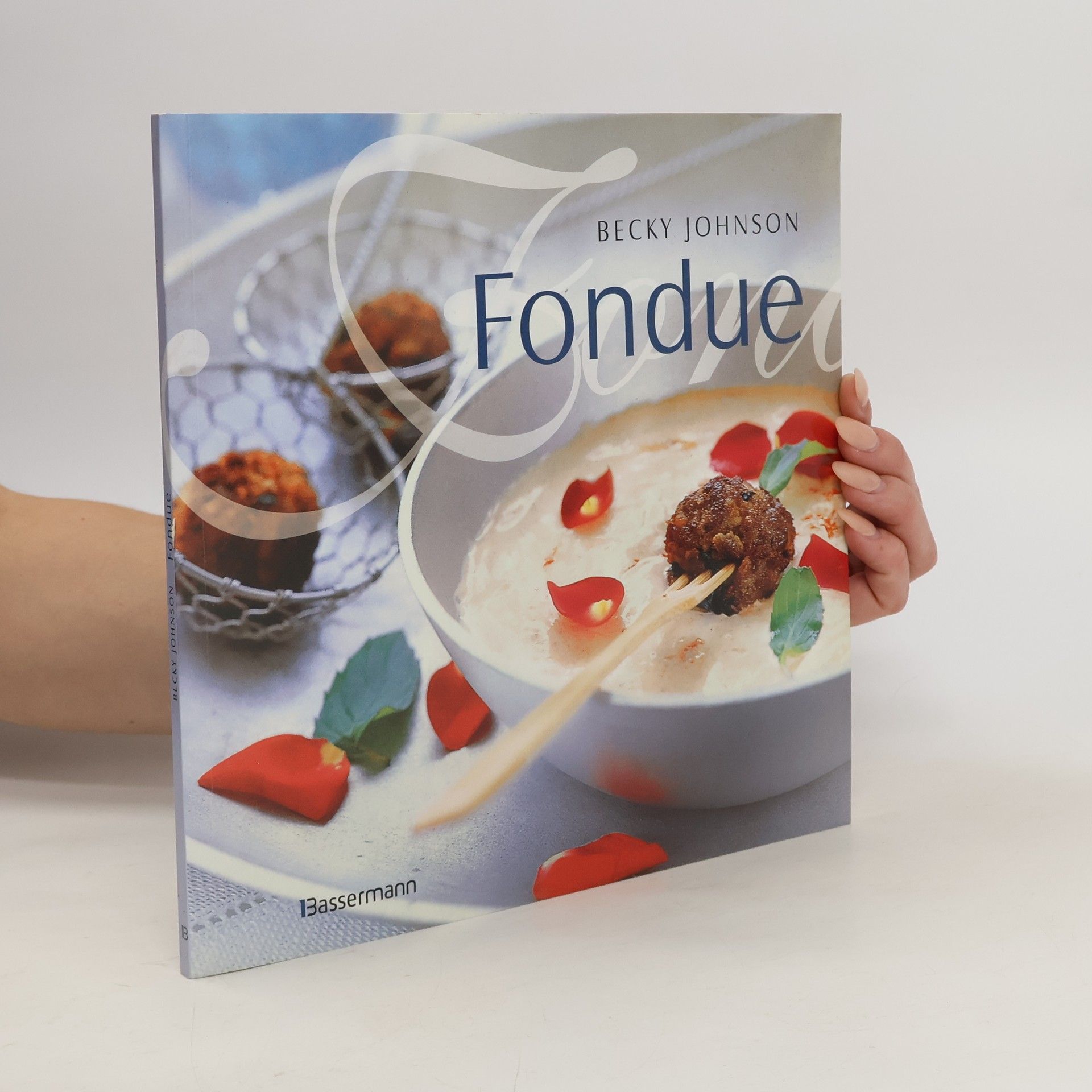 Becky Johnson Fondue
