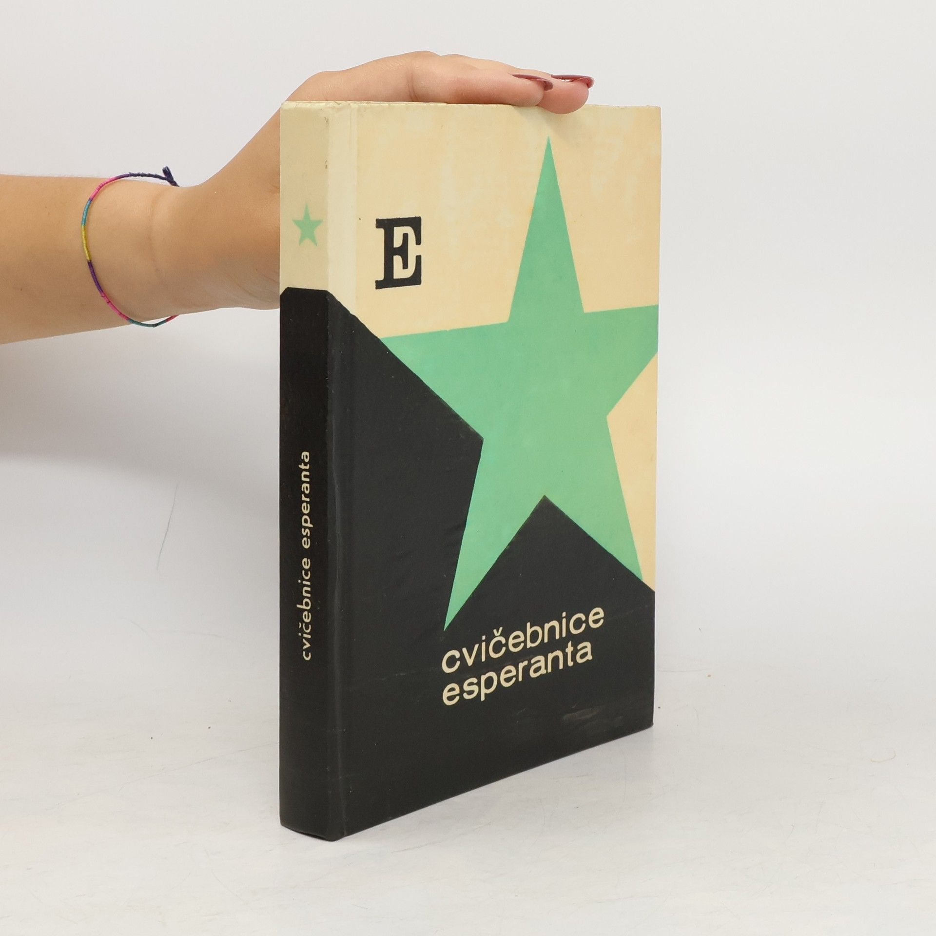 Kilian Theodor Cvičebnice esperanta