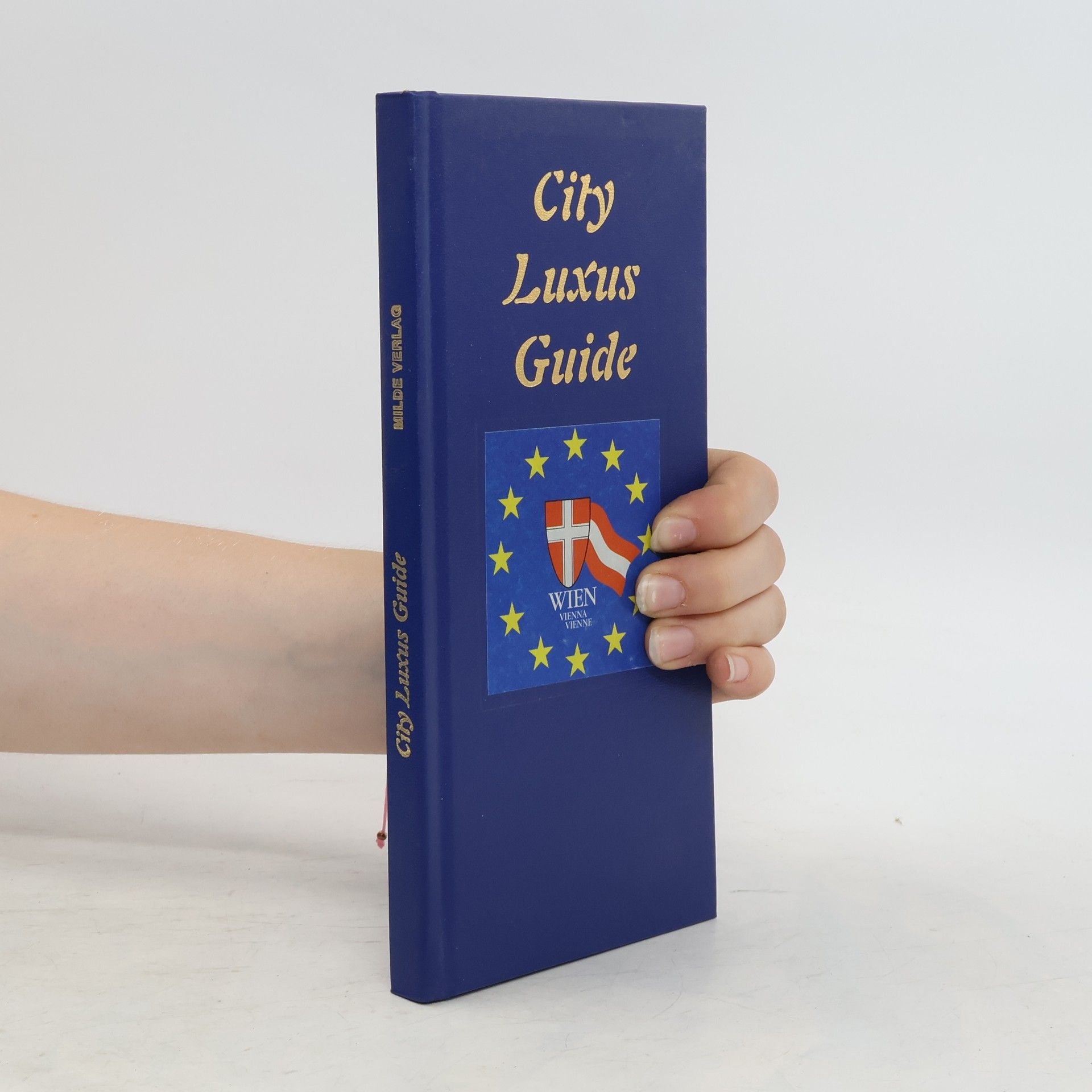 kolektiv City Luxus Guide