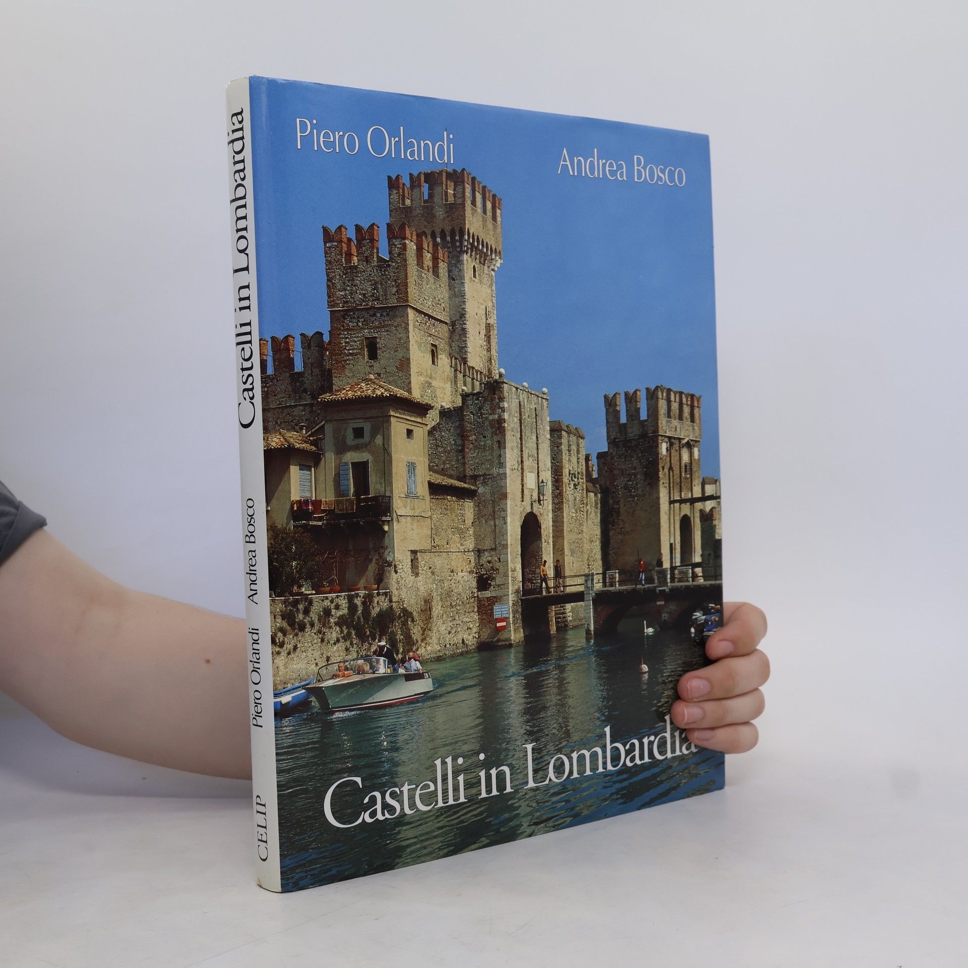 Castelli in Lombardia
