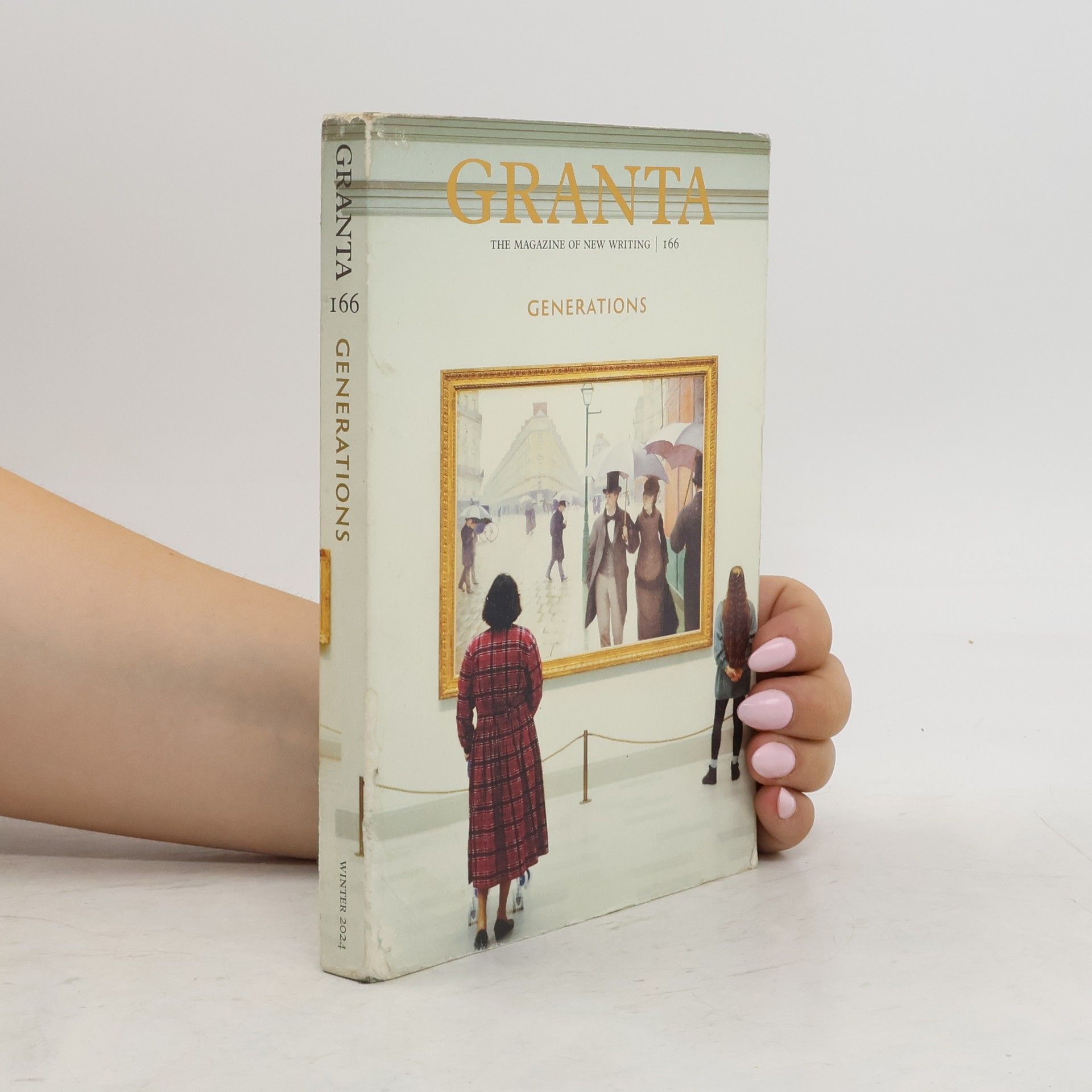 Thomas Meaney Granta 166