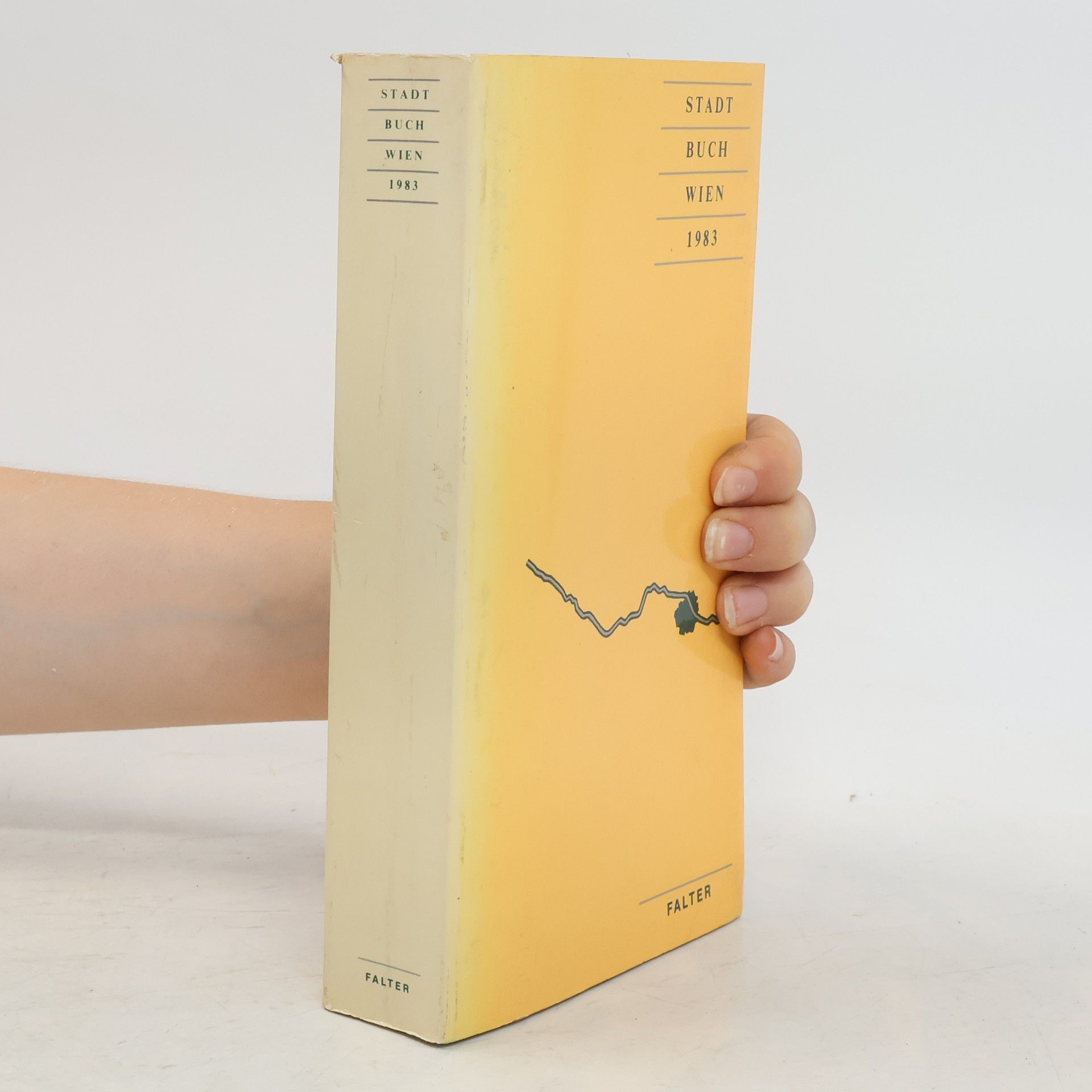 Autorenkollektiv Stadt Buch Wien