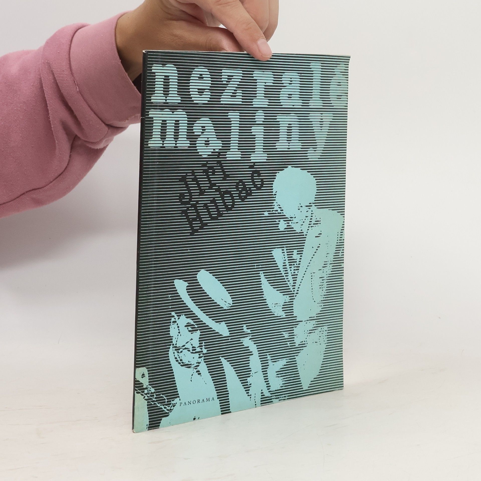 Jiří Hubač Nezralé maliny