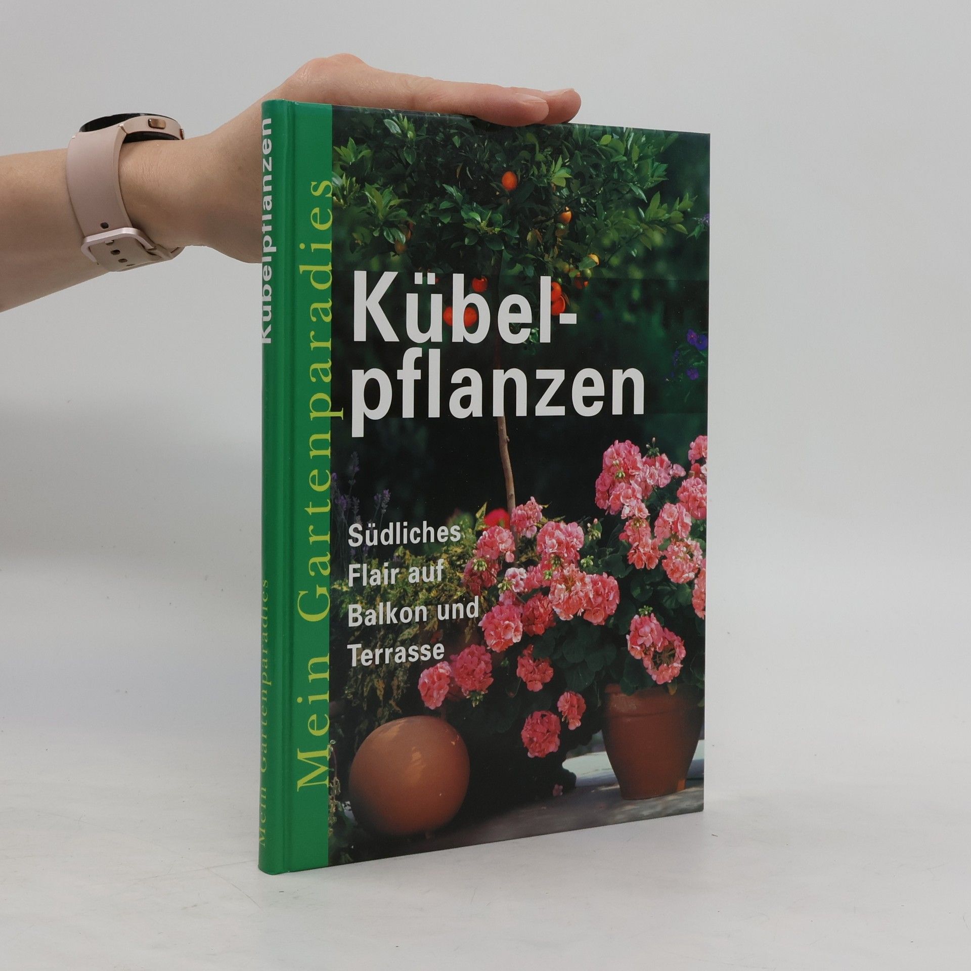 Collective Kübelpflanzen
