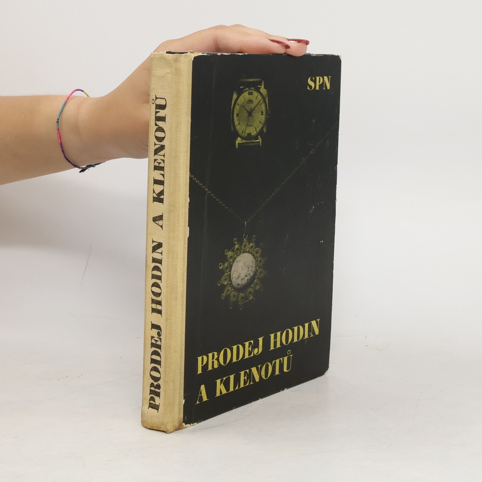 Jiří Mareš Prodej hodin a klenotů