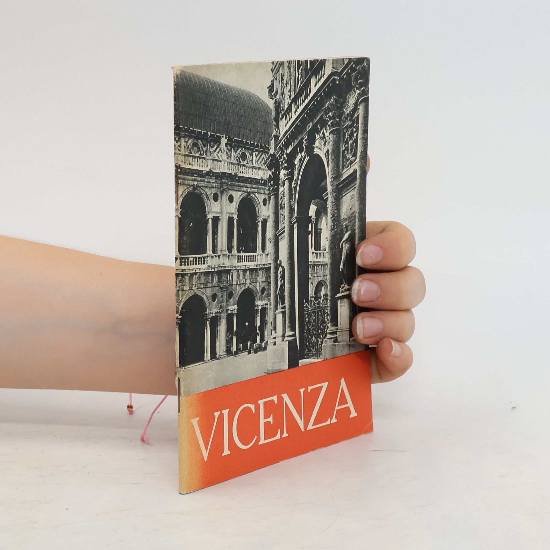 Barbieri Cevese  Vicenza