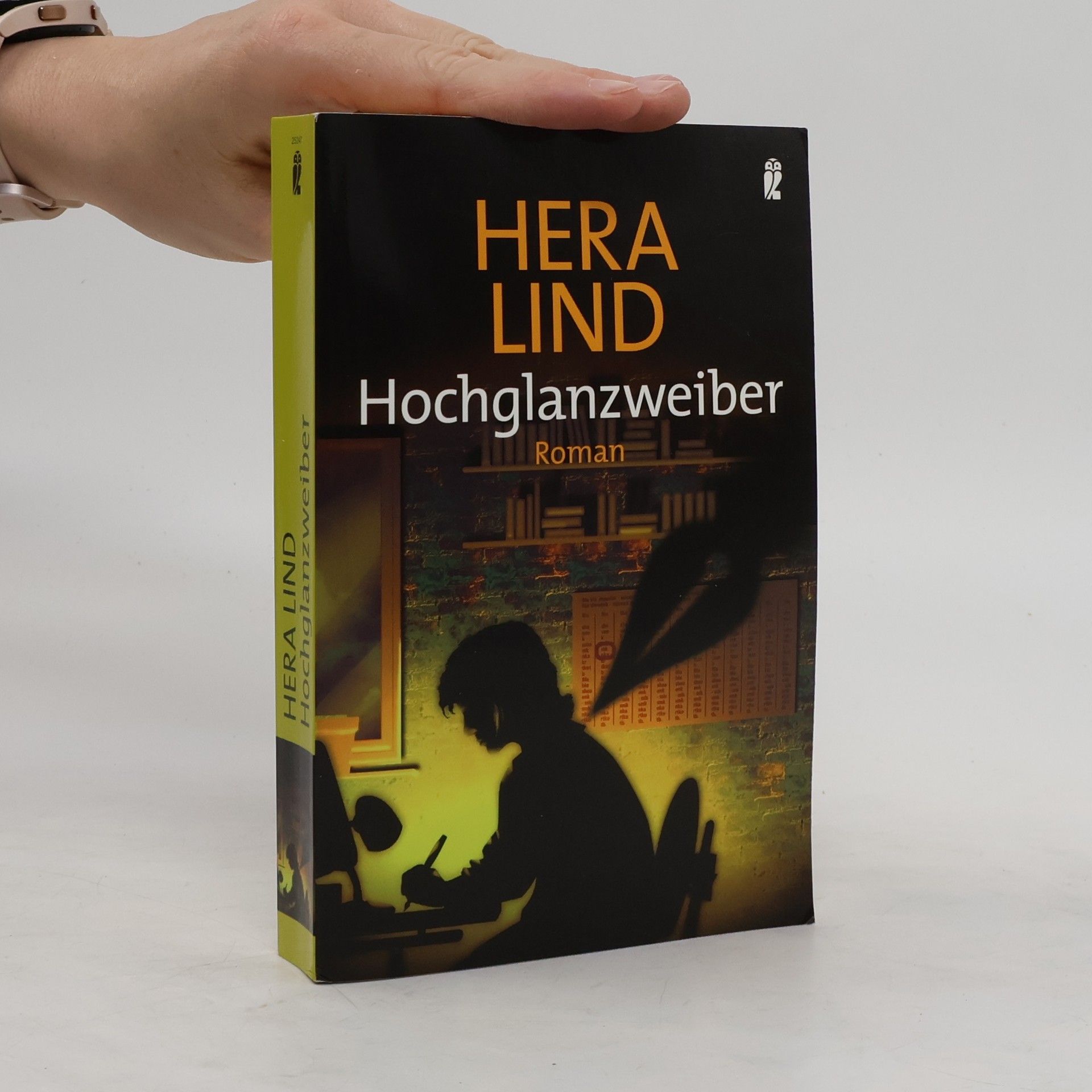 Hera Lind Hochglanzweiber