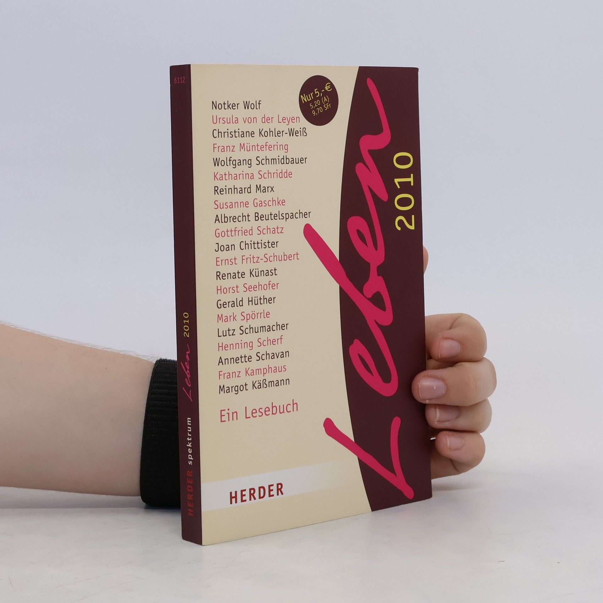 Collectif d'auteurs Leben ...