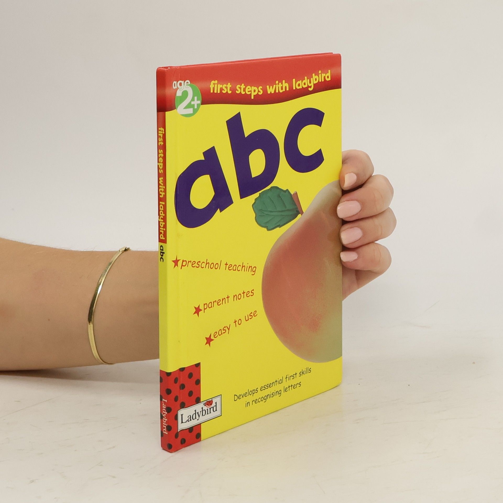Lesley Clark Abc