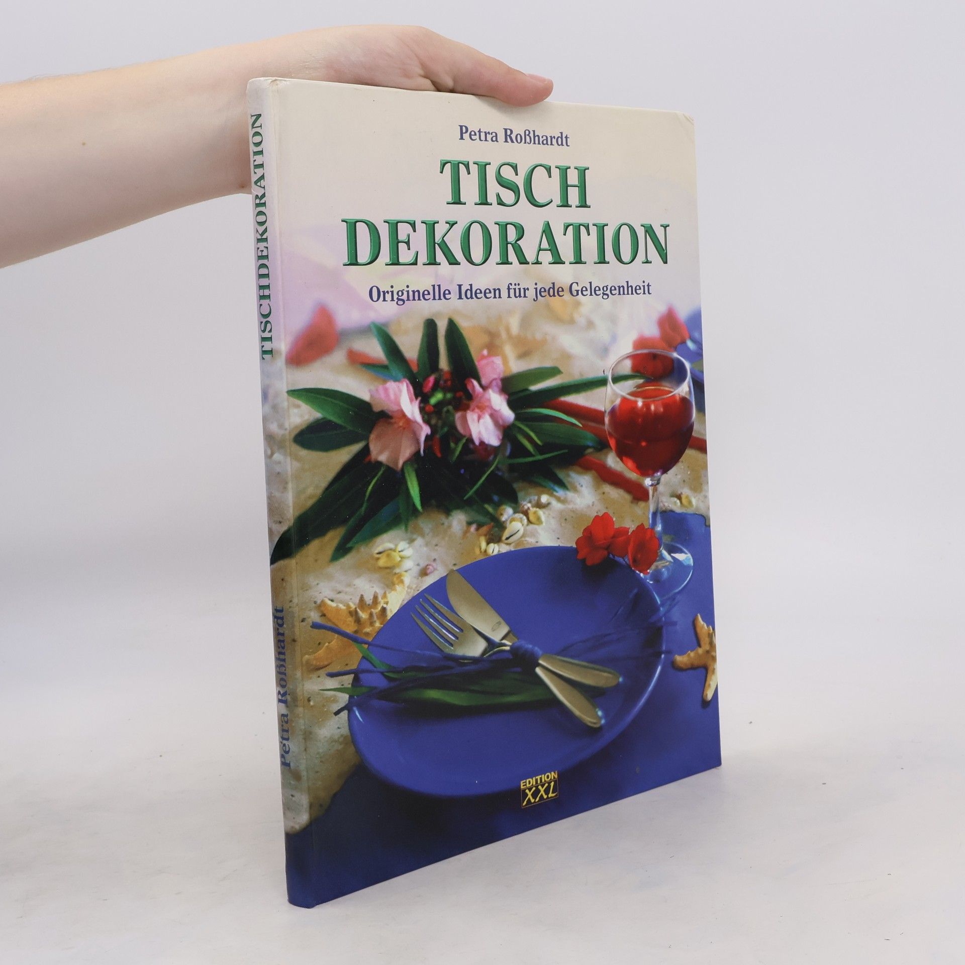 kolektiv Tischdekoration