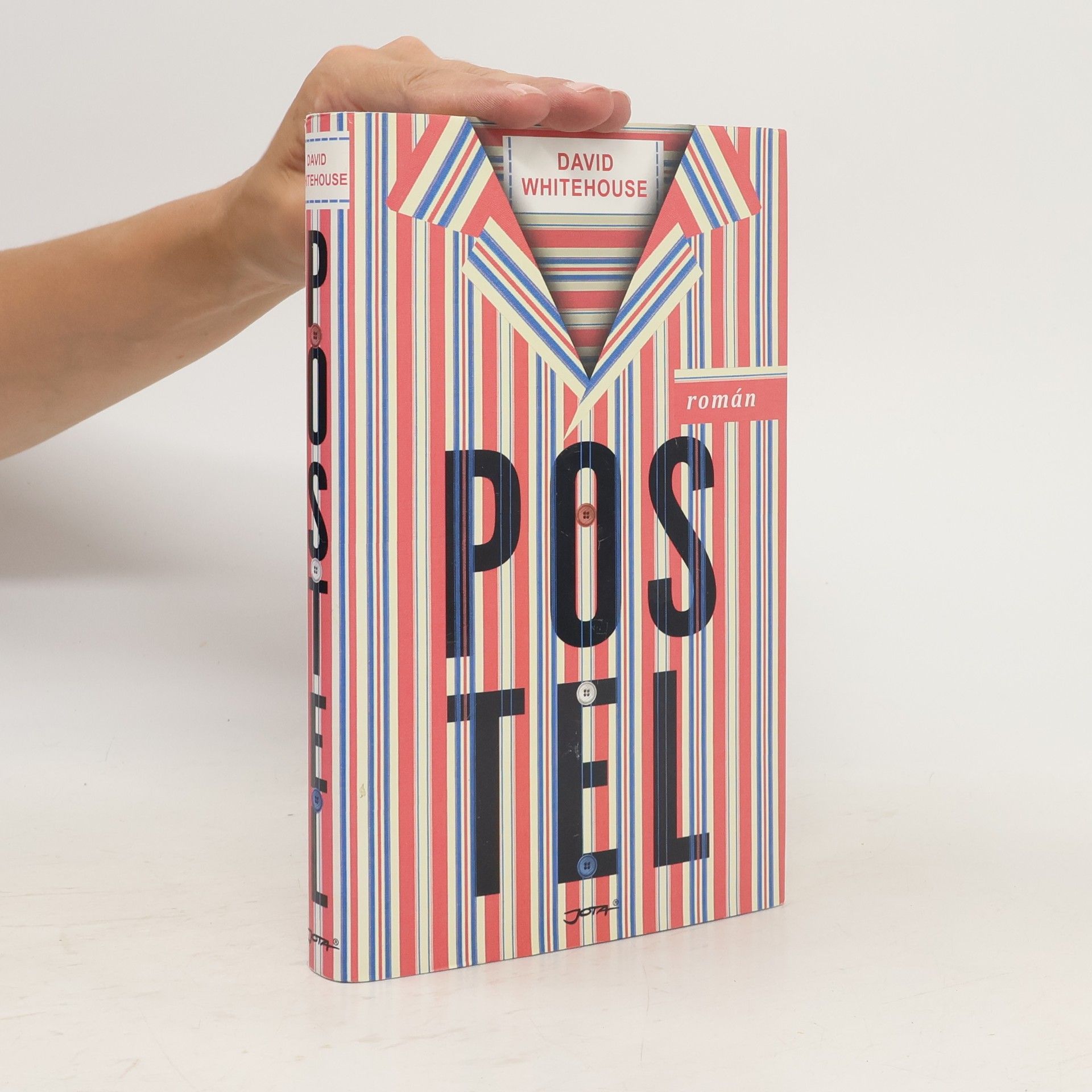 David Whitehouse Postel