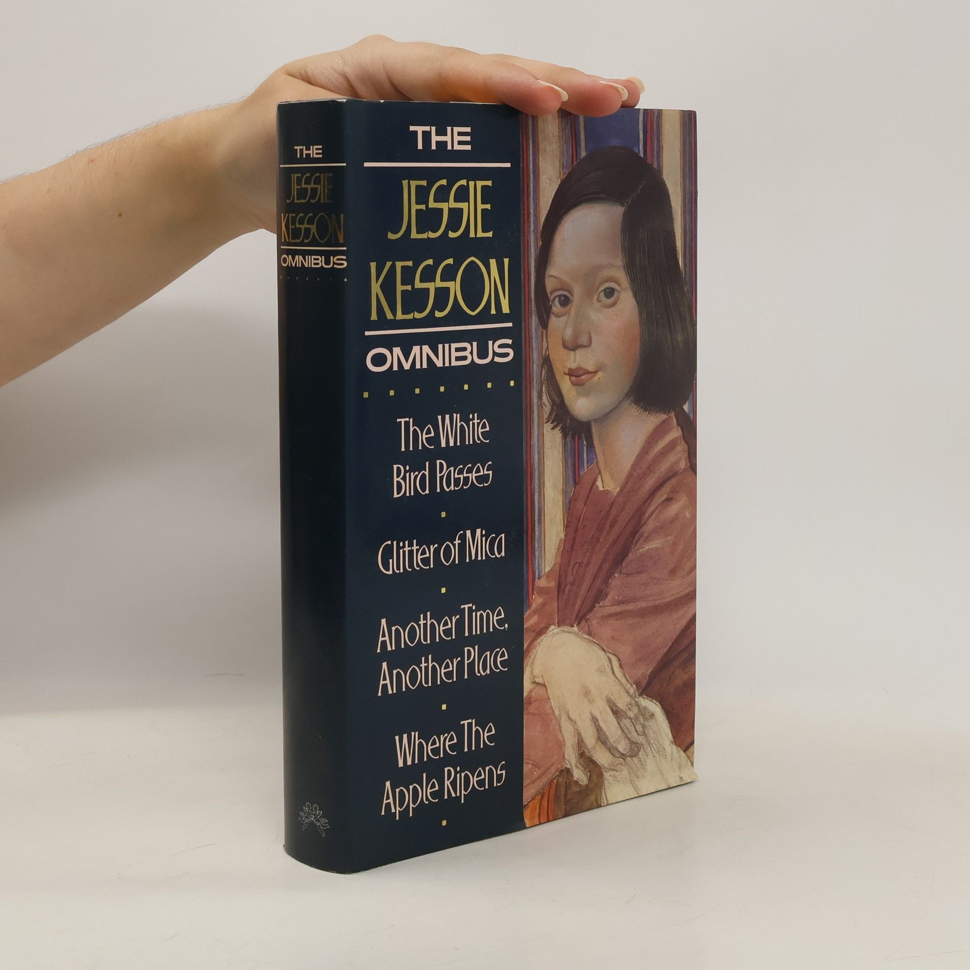 Jessie Kesson The Jessie Kesson omnibus
