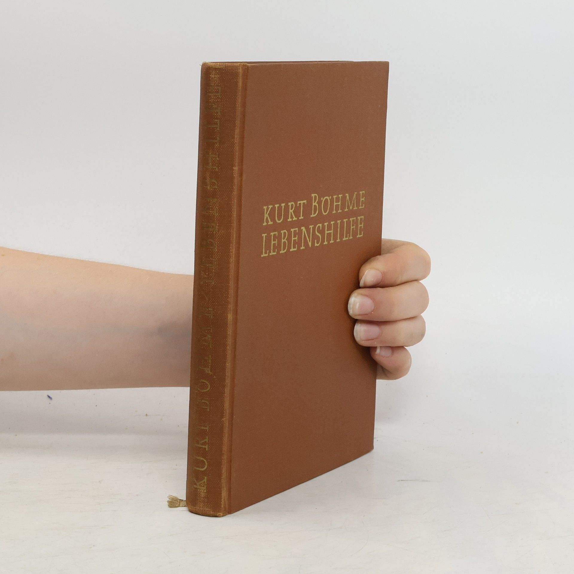 Kurt Böhme Lebenshilfe