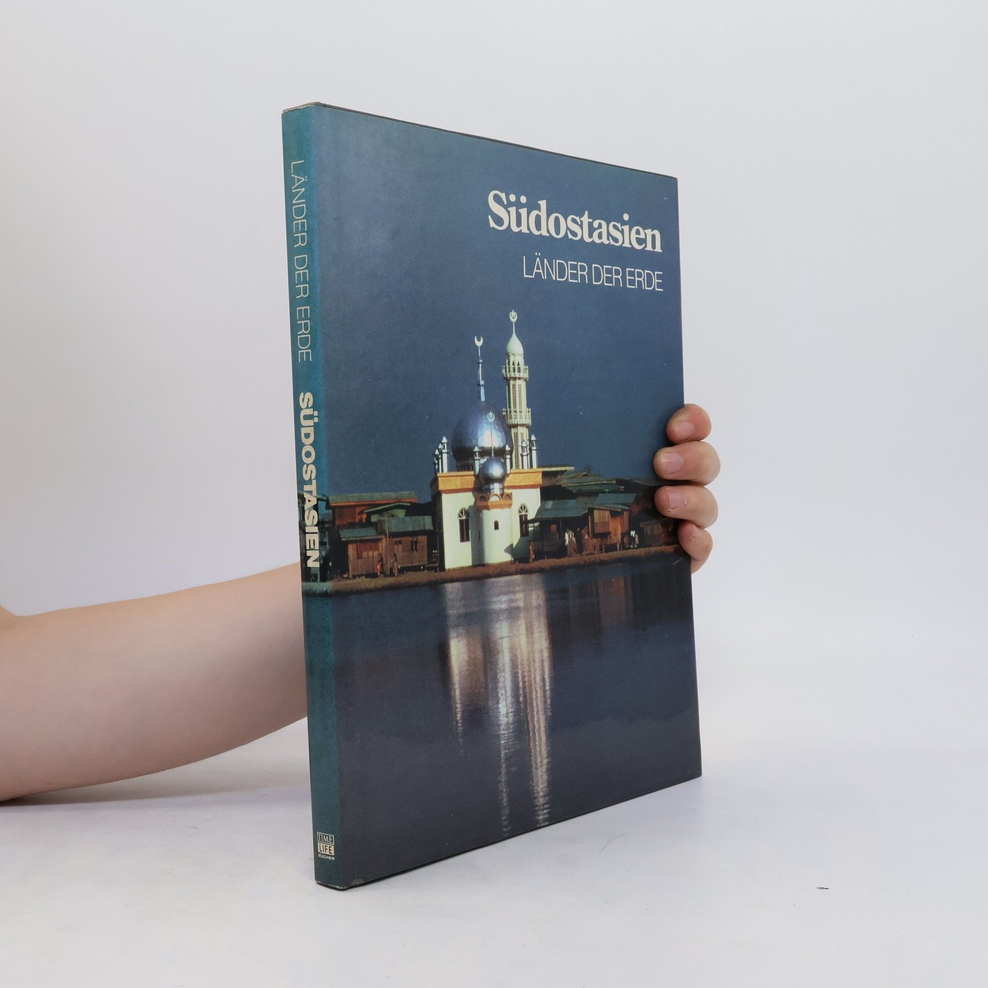 kolektiv Länder der Erde: Südostasien