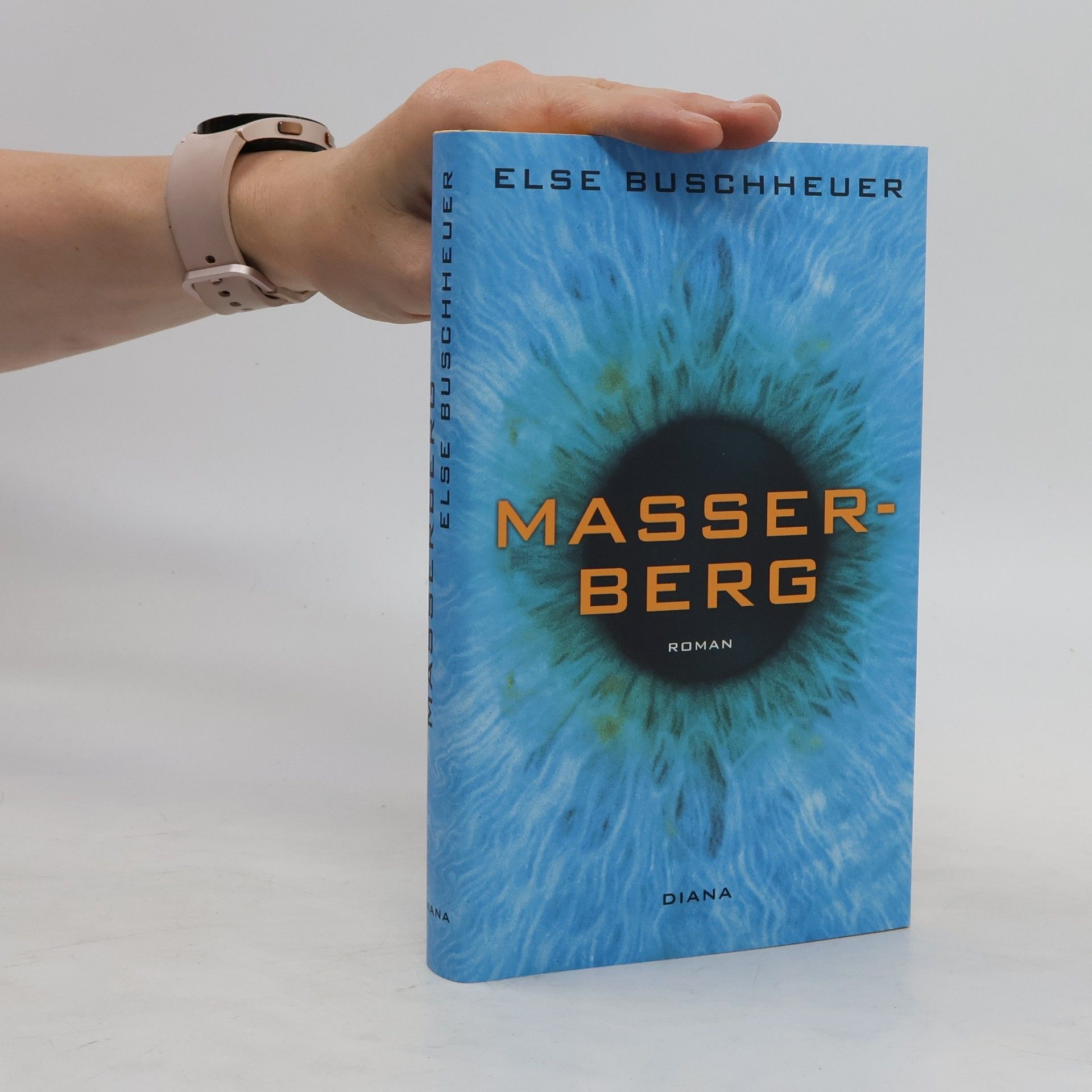 Else Buschheuer Masserberg