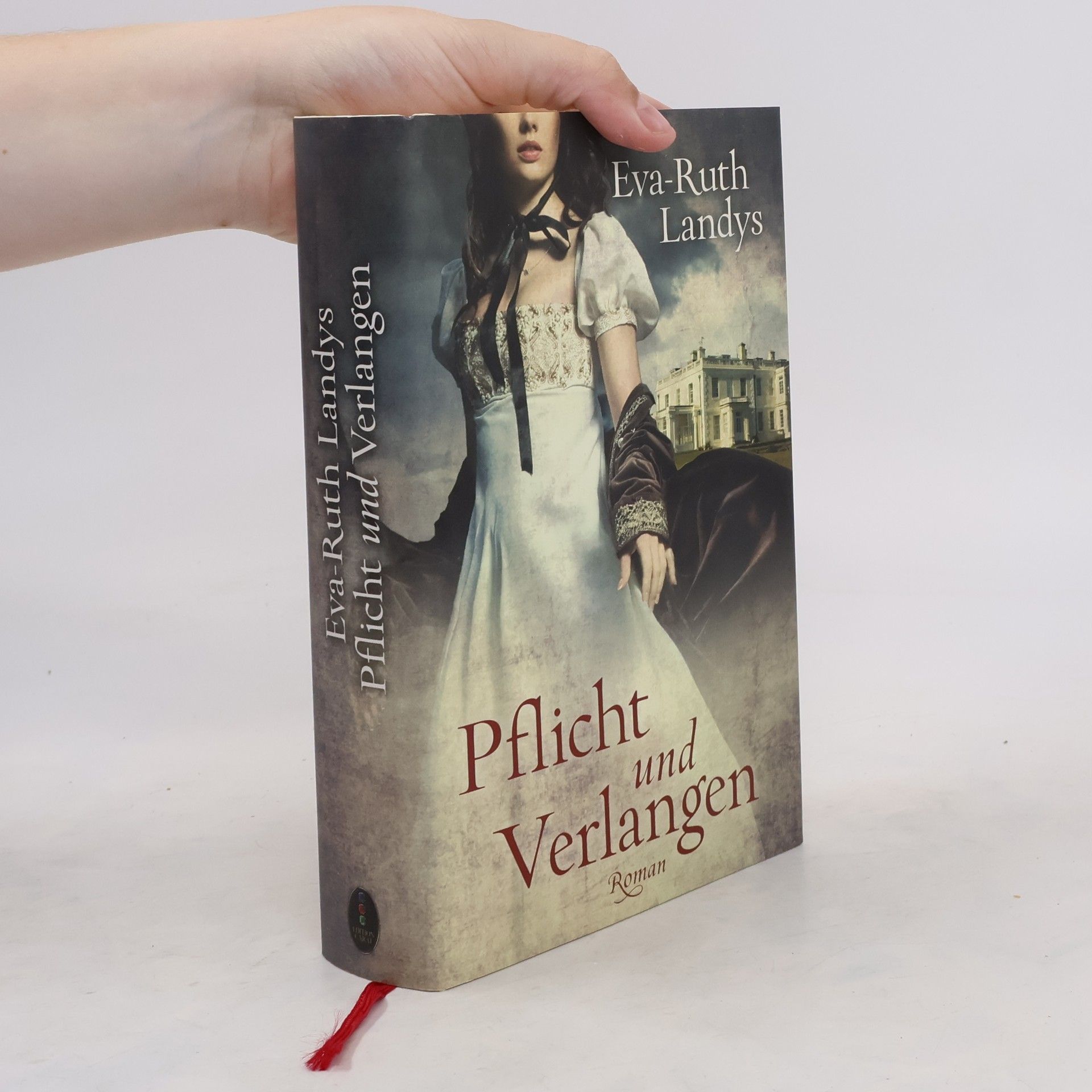 Eva Ruth Landys Pflicht und Verlangen