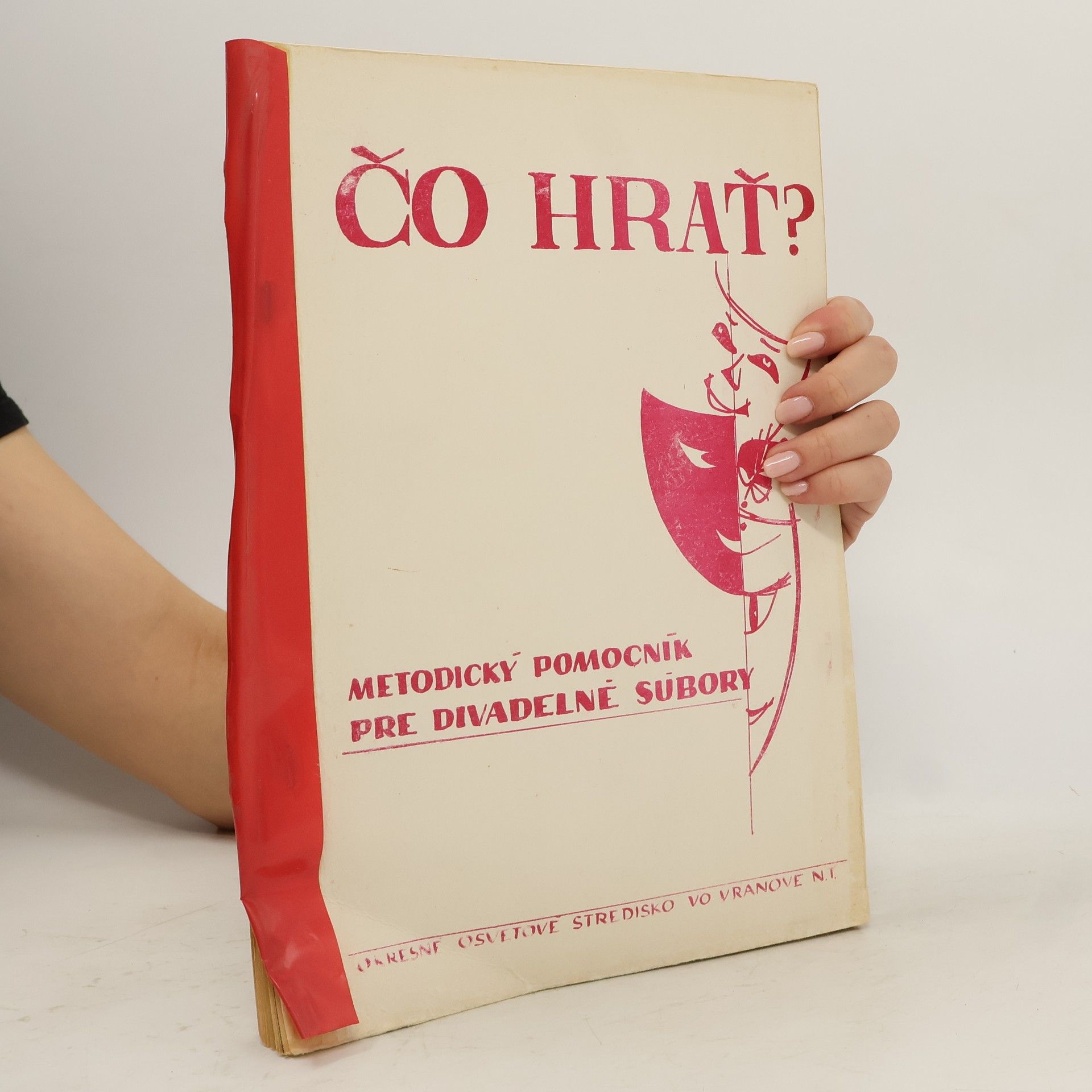 kolektiv Čo hrať?