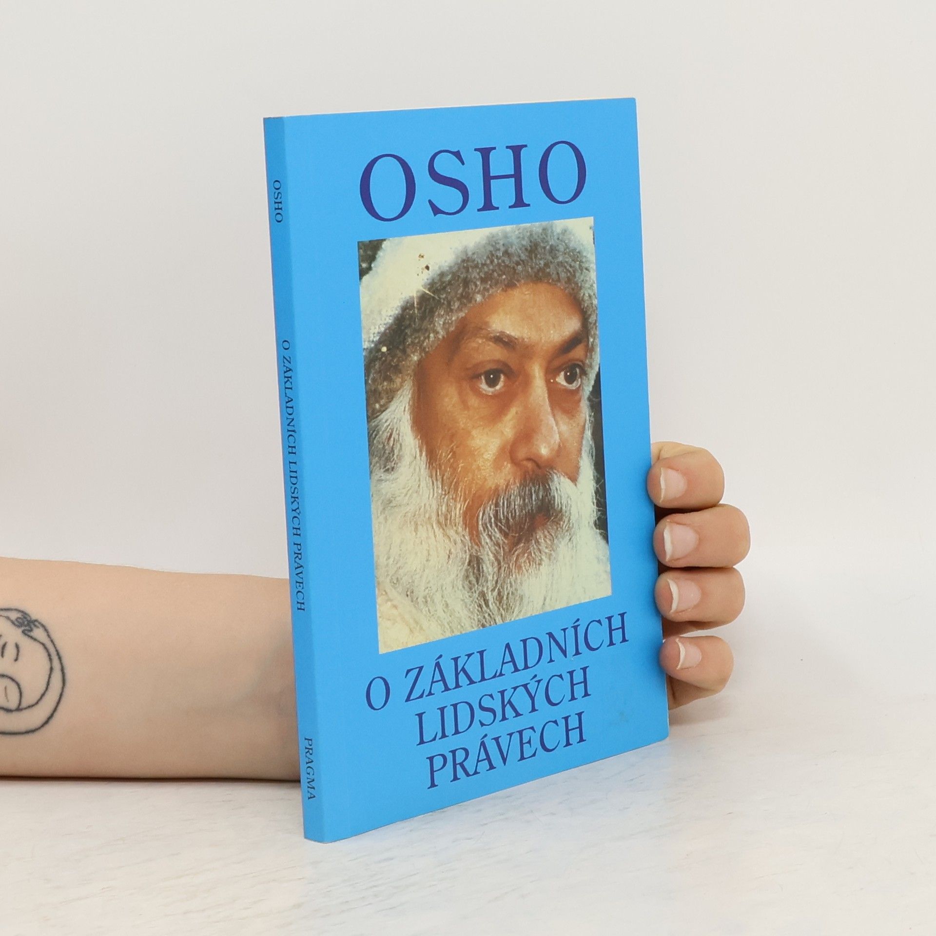 Ošó O základních lidských právech